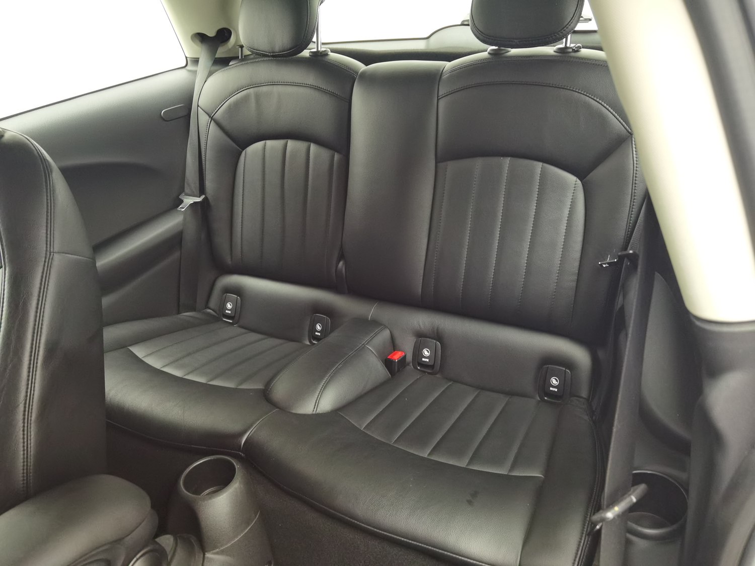 Used MINI MINI 2014 1.2 AT