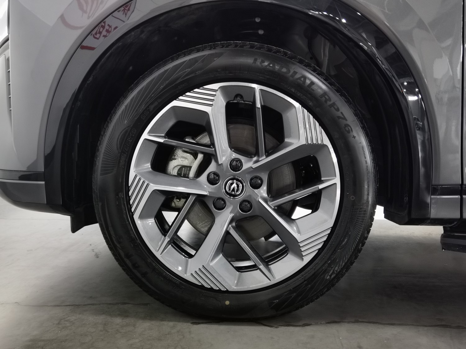 Used Changan CS75 PLUS 2025 1.5 AT