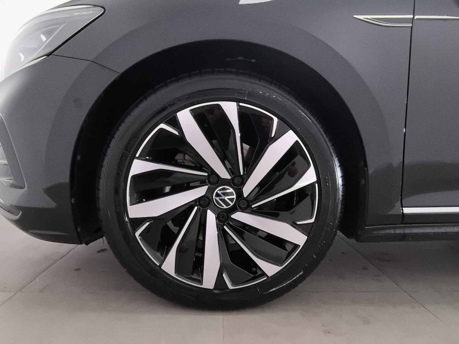 Used Volkswagen Passat 2022 2.0 AT