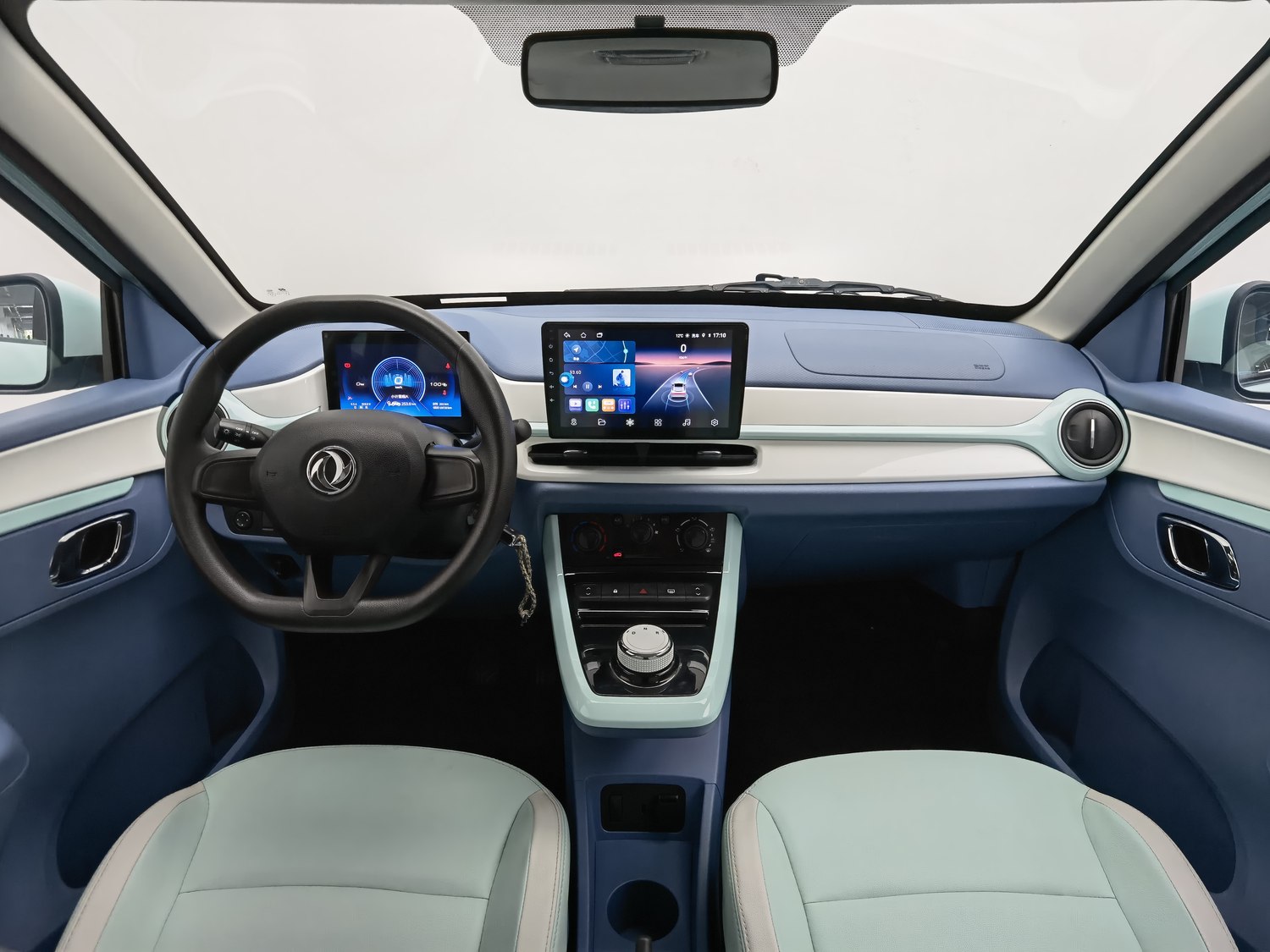 Used Dongfeng Nammi BOX 2022