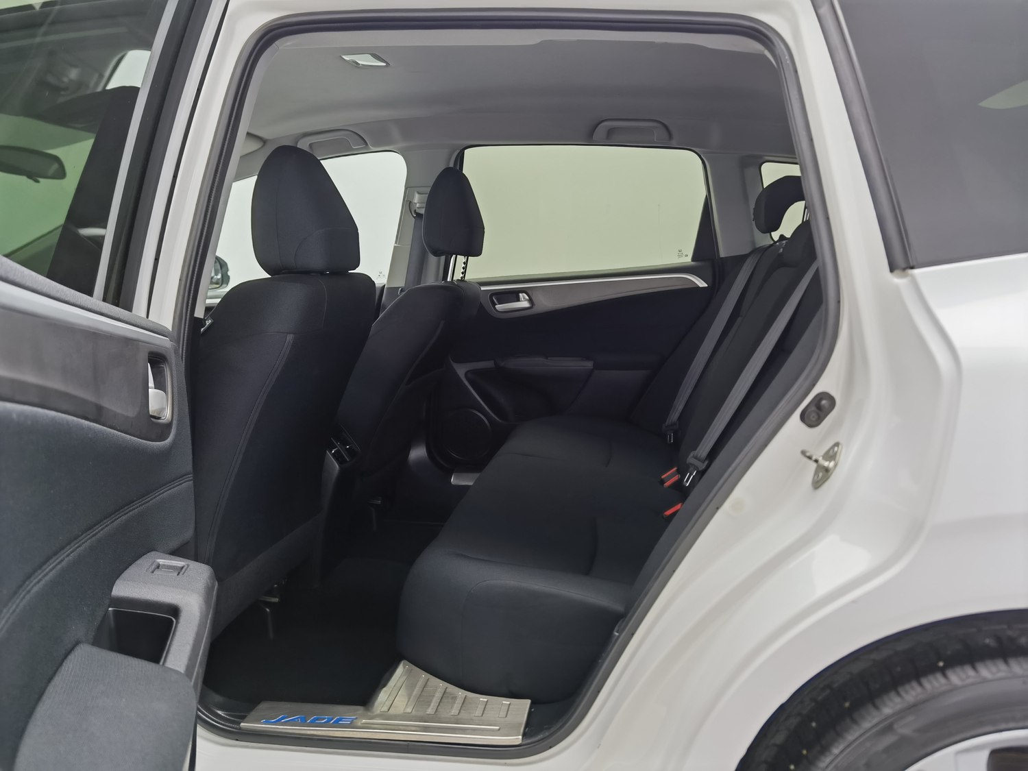 Used Honda Jade 2017 1.8 AT