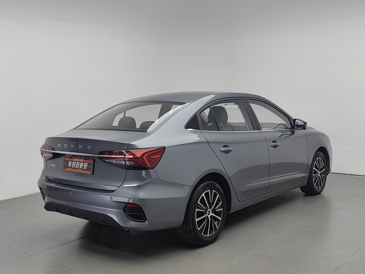 Used Roewe i5 2021 1.5 AT