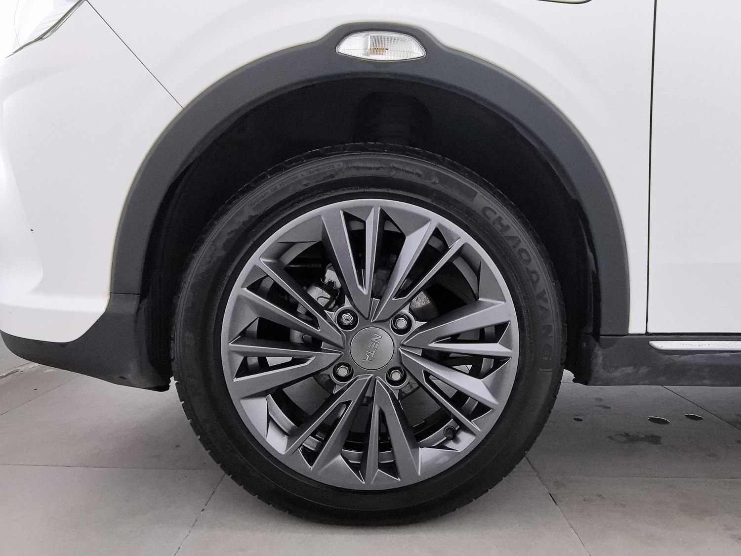 Used Neta V 2022