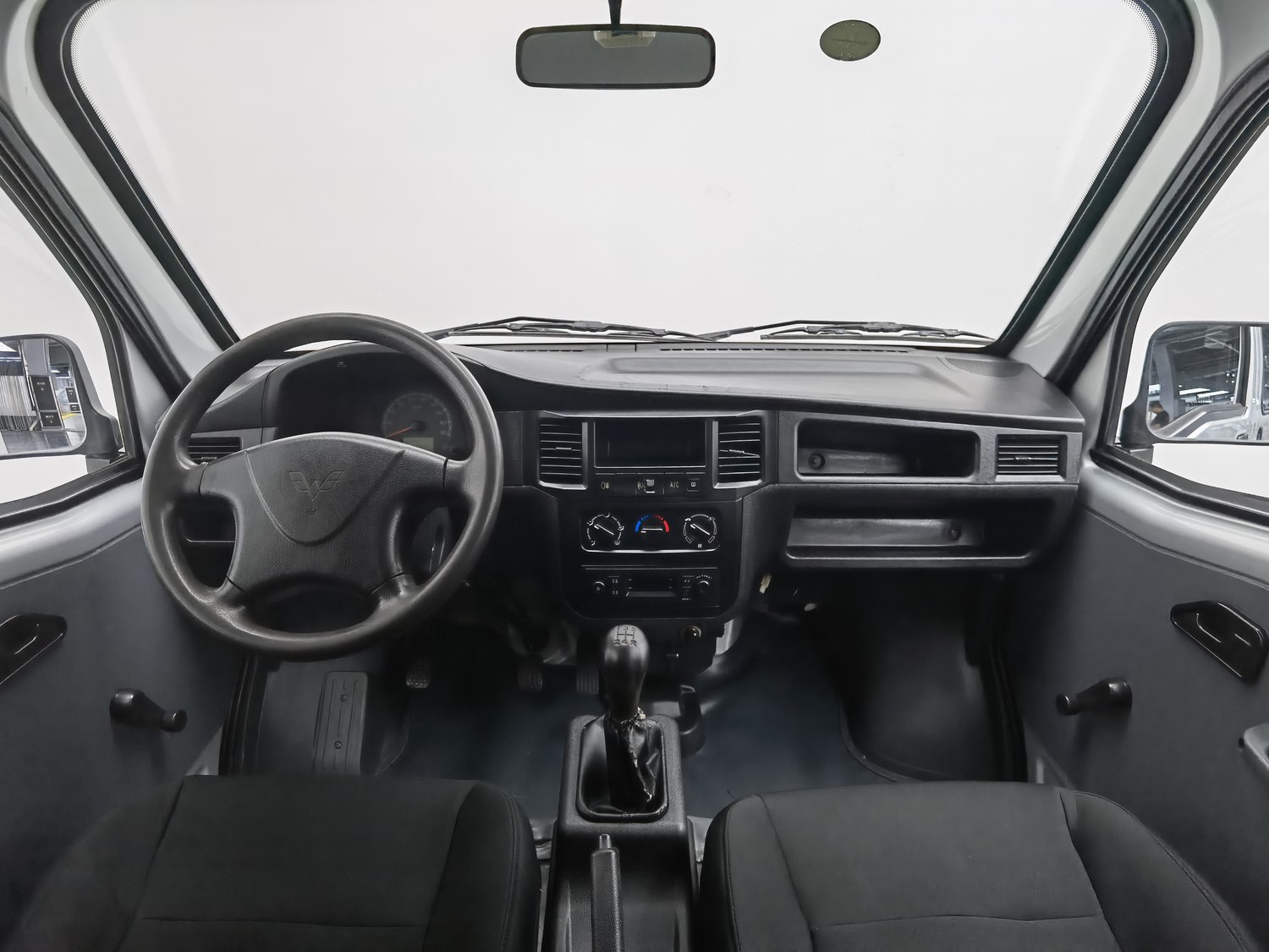 Used Wuling Zhiguang 2020 1.2 MT