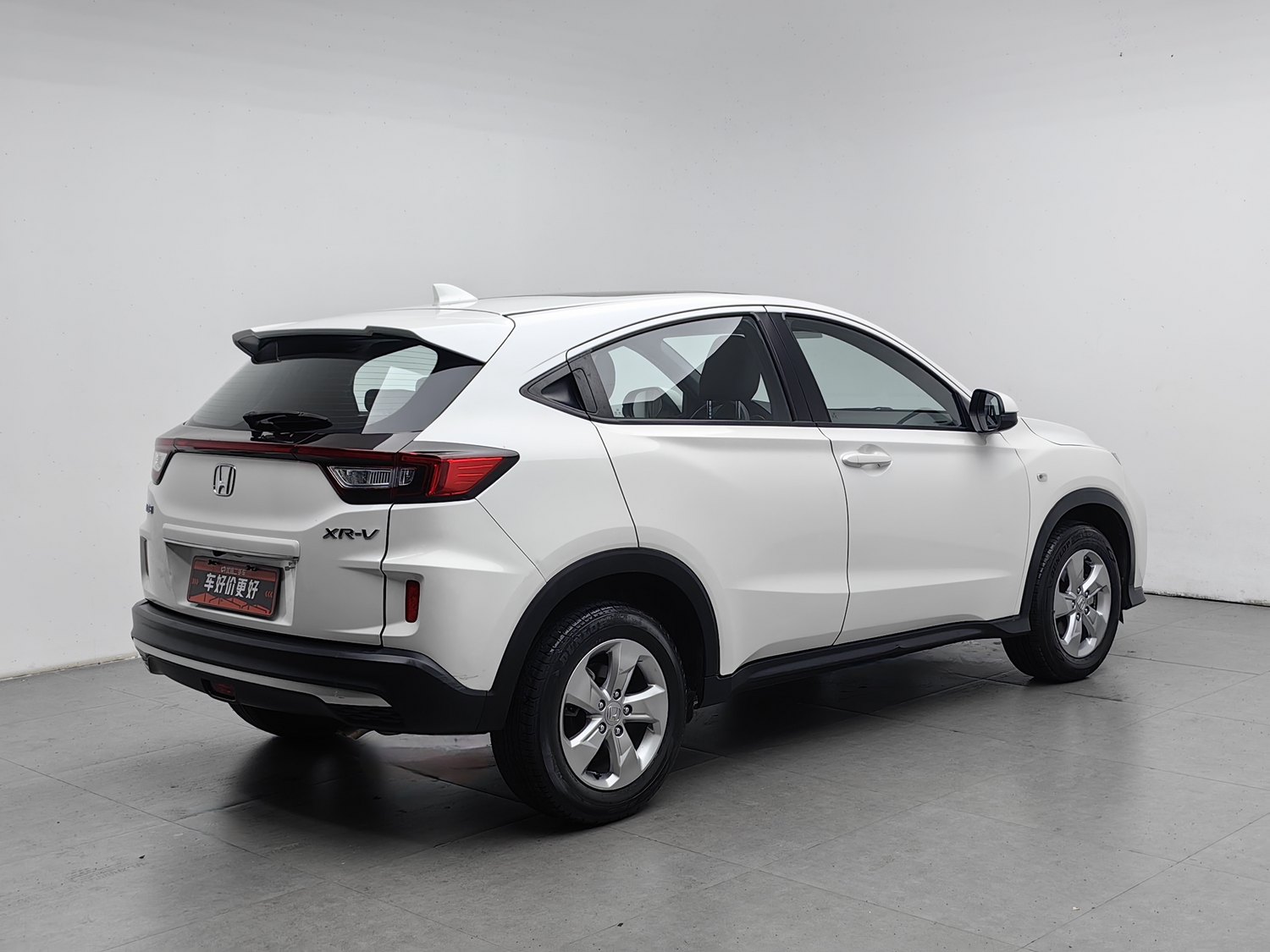 Used Honda XR-V 2019 1.5 AT