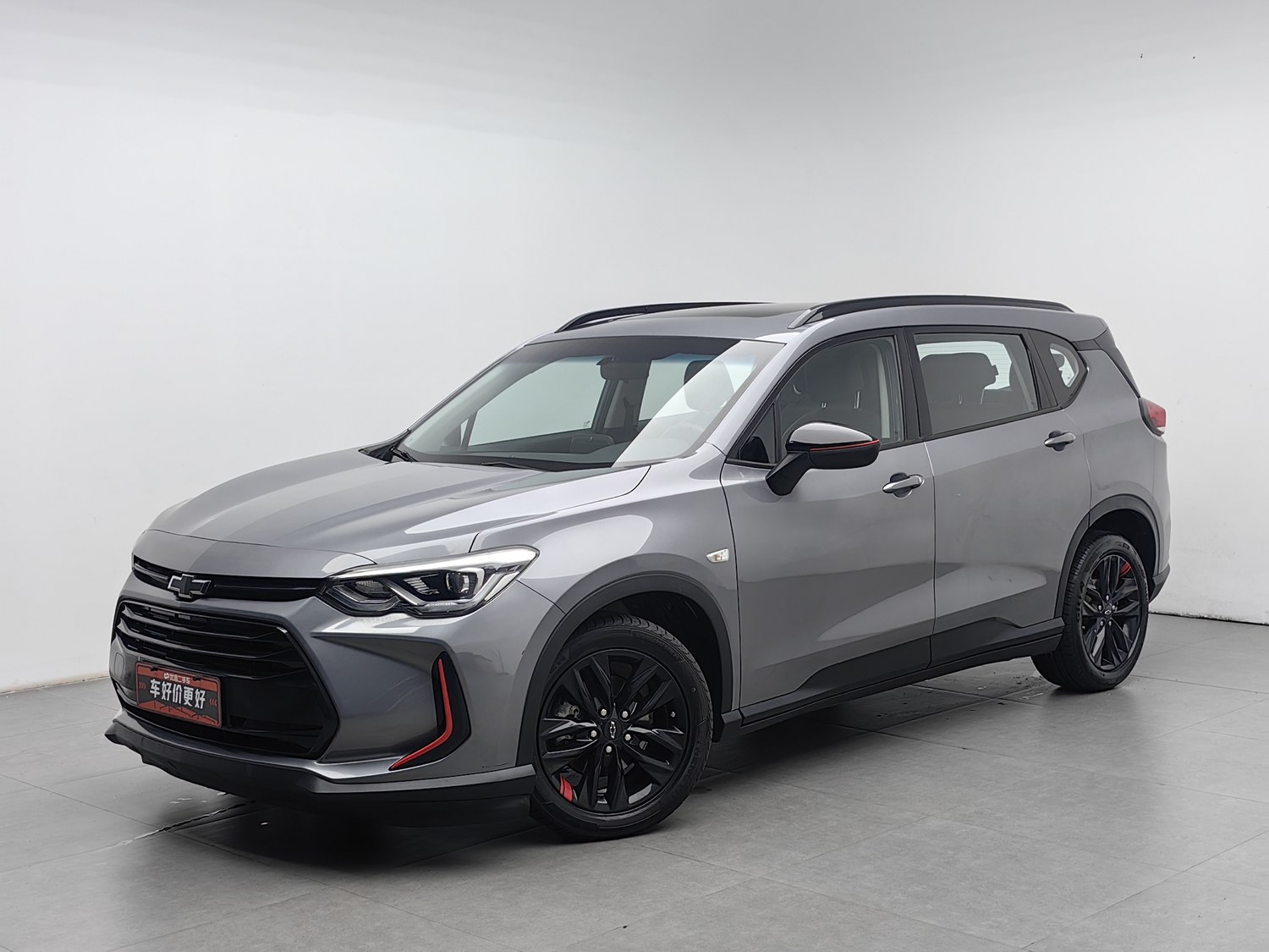 Used Chevrolet Orlando 2018 1.3 AT