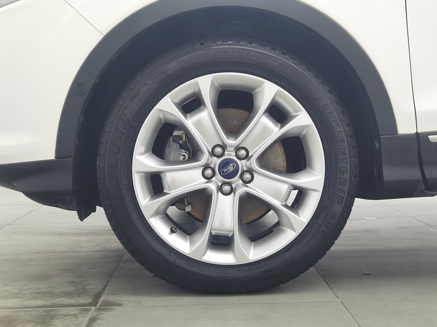 Used Ford Kuga 2015 2.0 AT