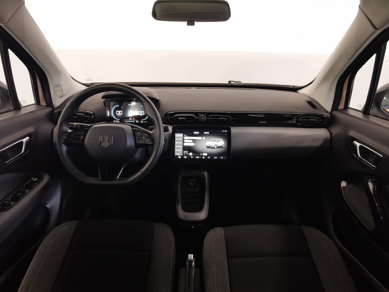 Used Leapmotor T03 2021