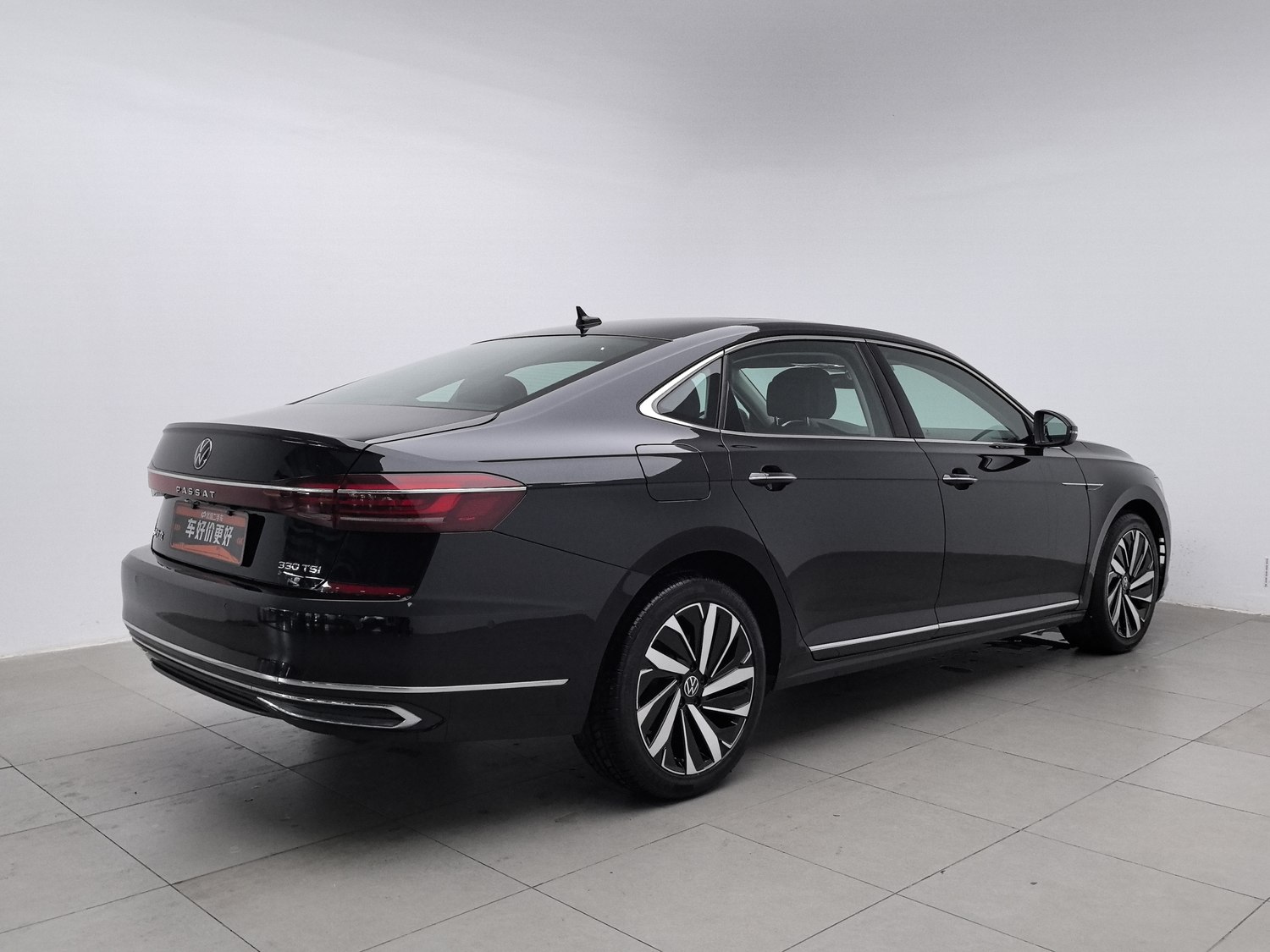 Used Volkswagen Passat 2022 2.0 AT