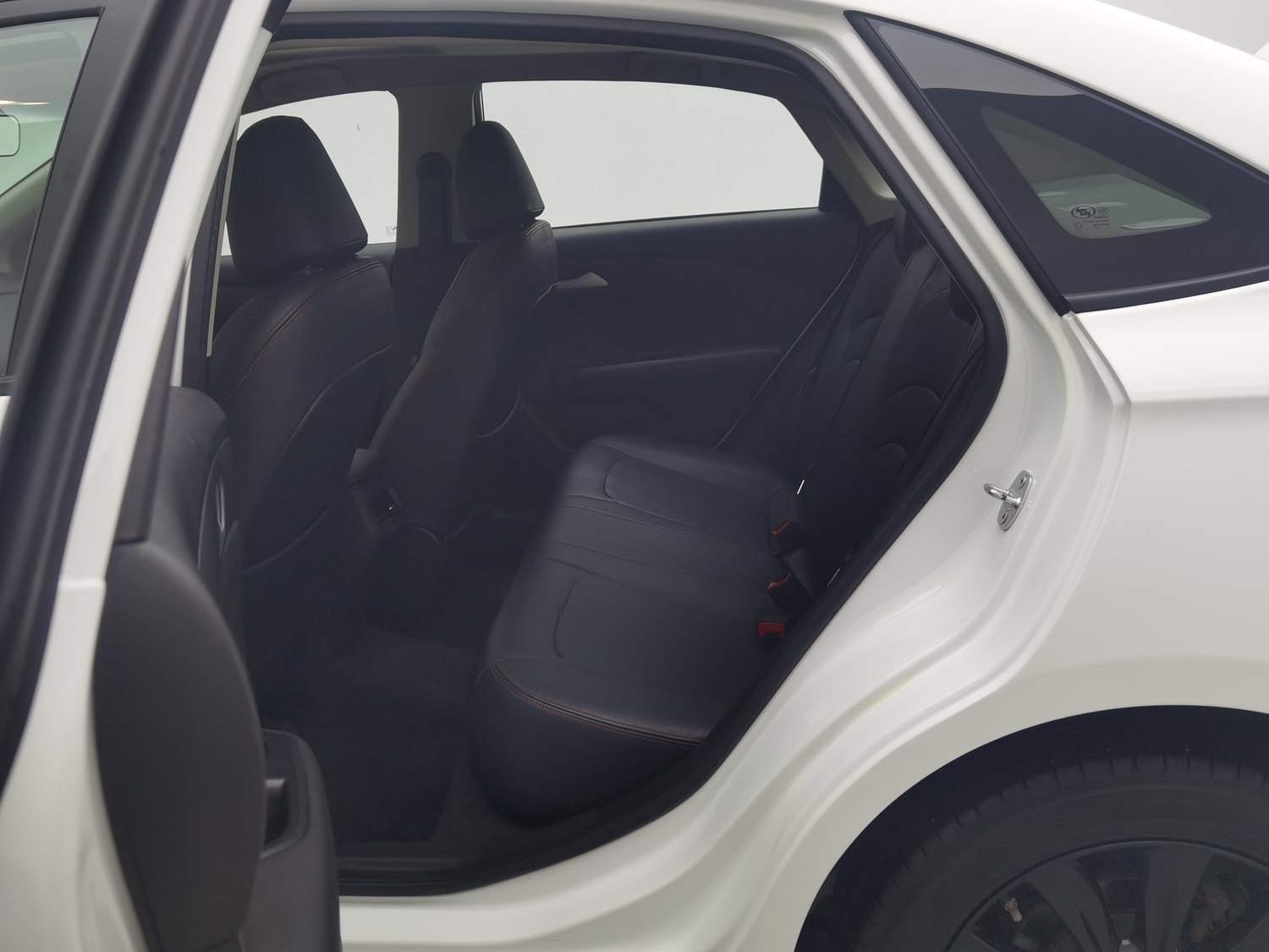 Used Chevrolet Monza 2019 1.0 AT