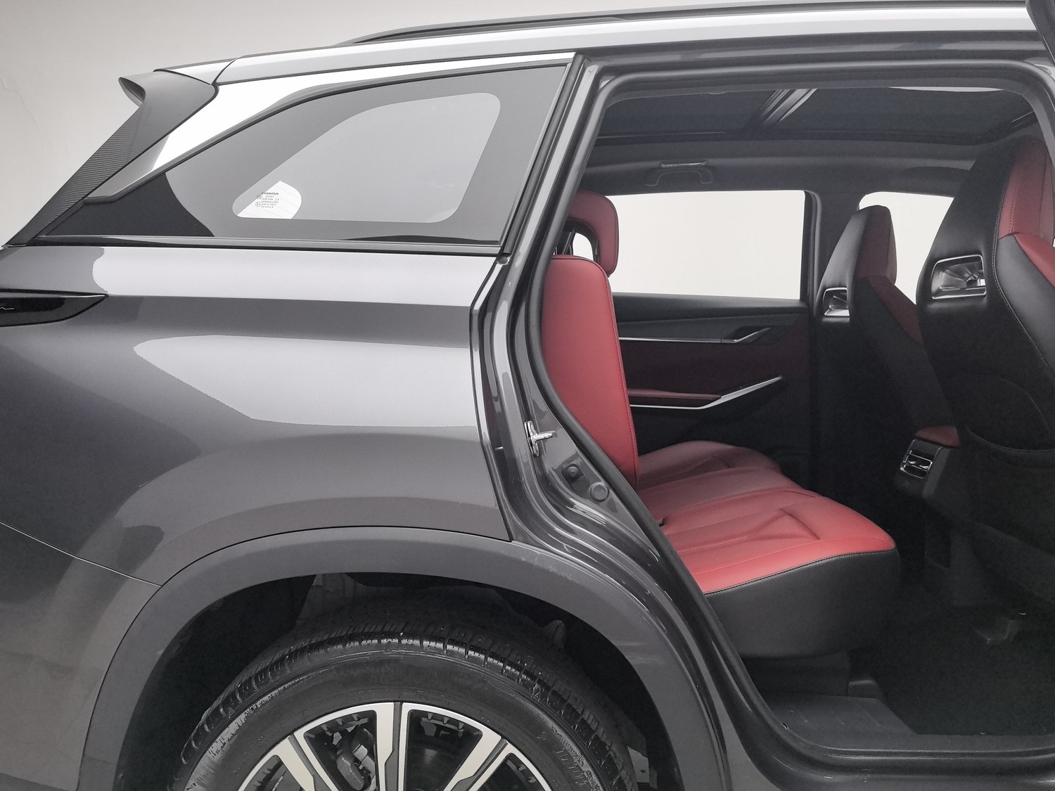 Used Changan CS75 PLUS 2022 1.5 AT