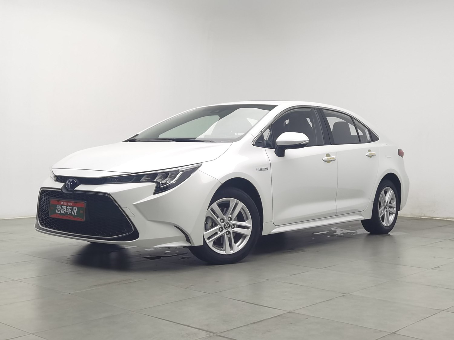 Used Toyota Levin 2022 1.8 AT