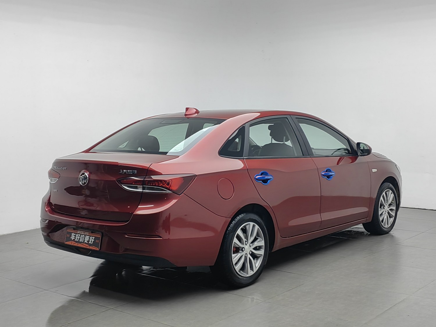 Used Buick Excelle 2019 1.3 AT