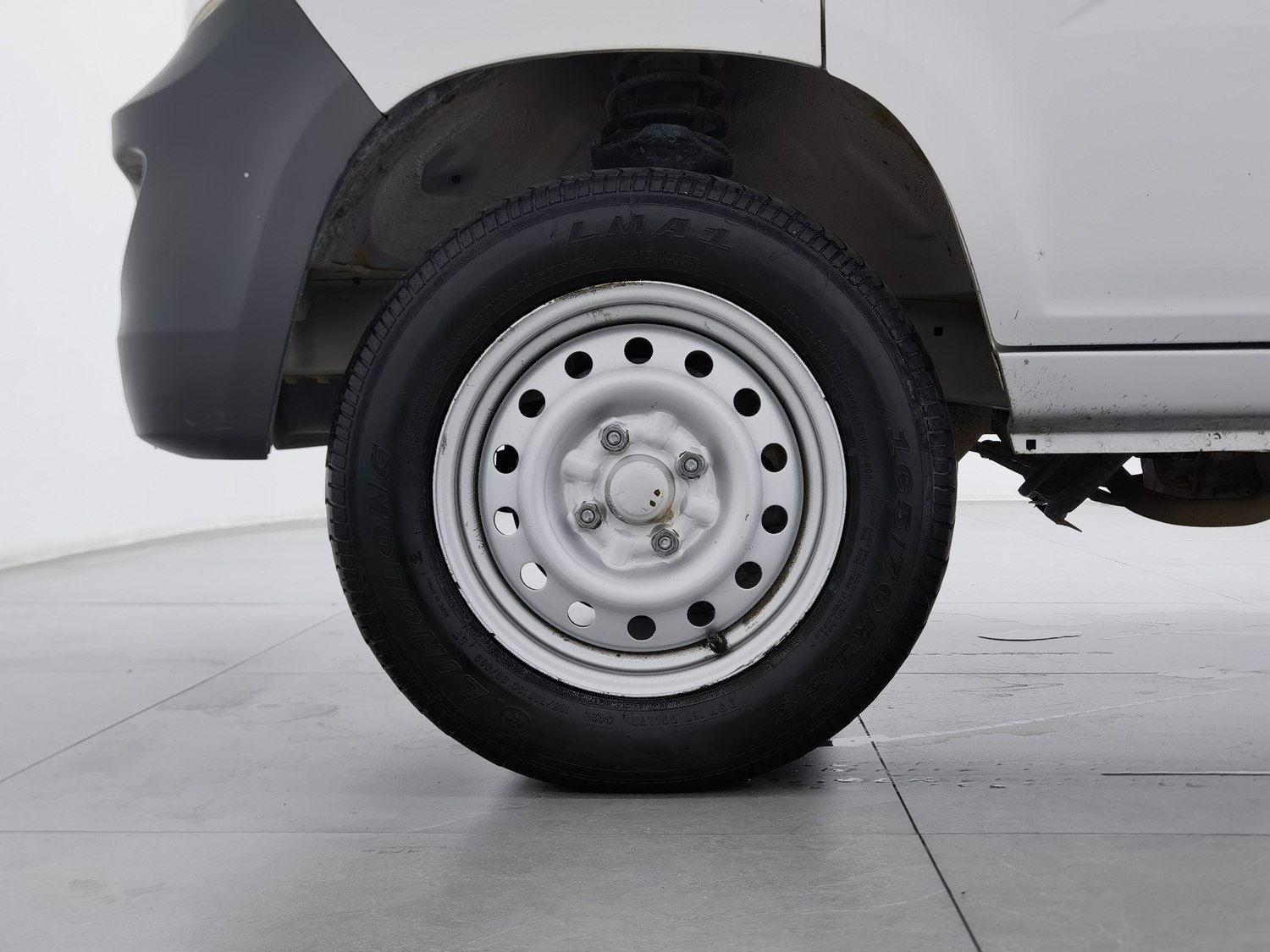 Used Wuling Zhiguang 2020 1.2 MT