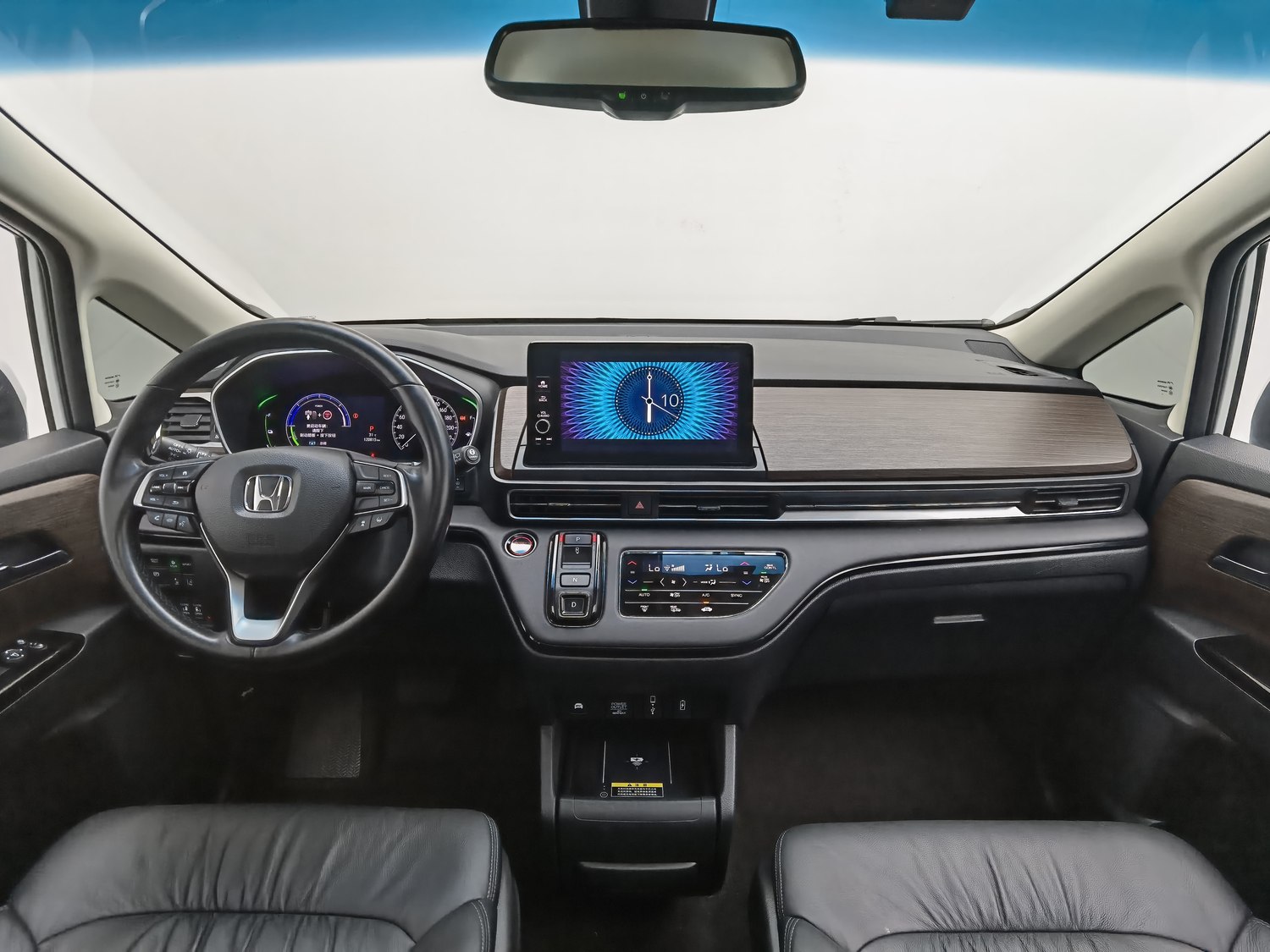 Used Honda Odyssey 2022 2.0 AT