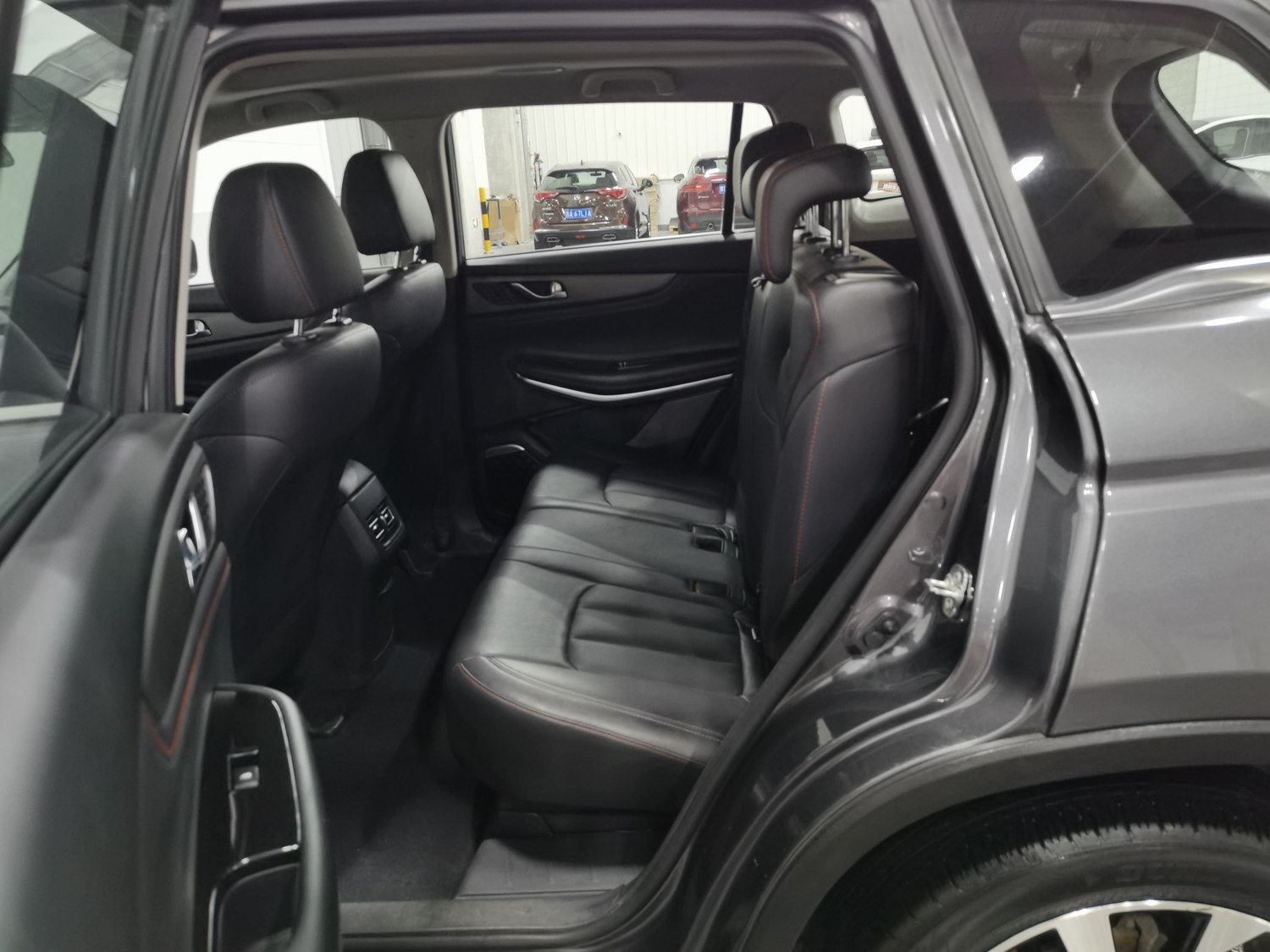 Used Changan CS75 2021 1.5 AT