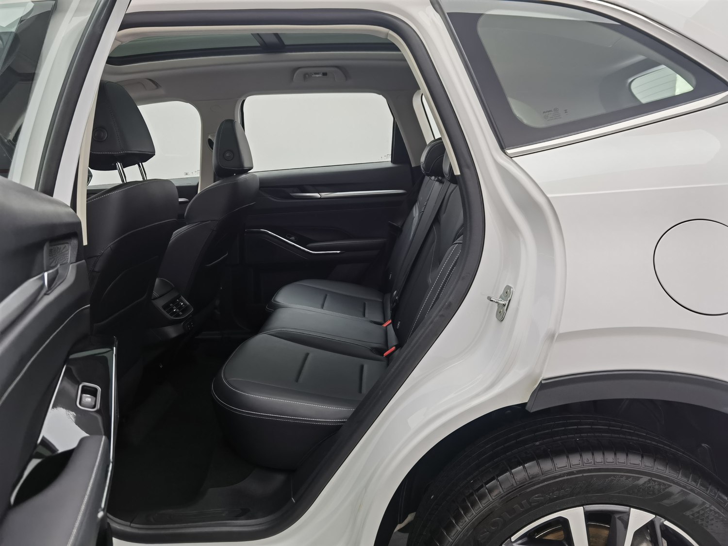 Used Haval H6 2022 1.5 AT