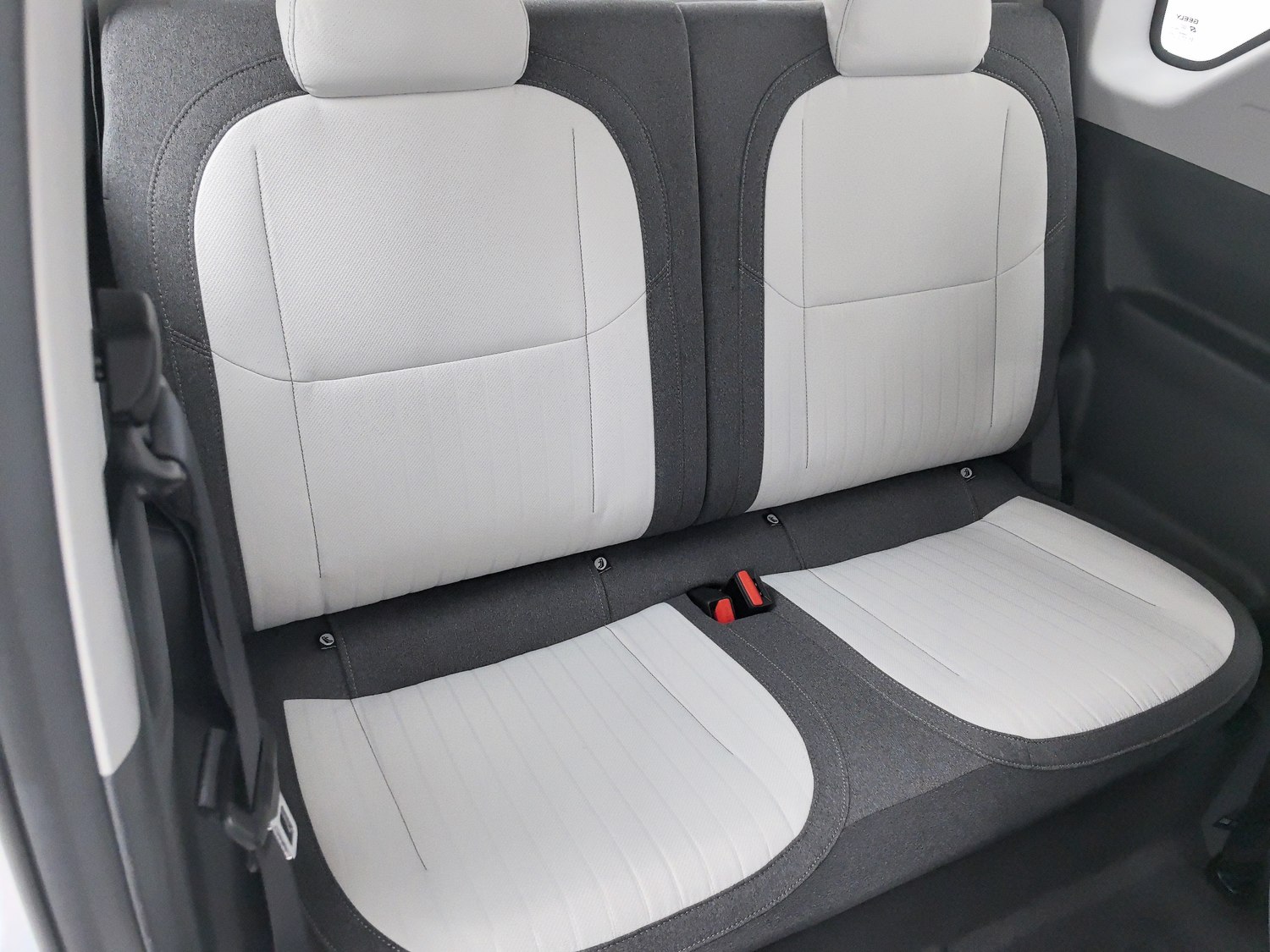 Used Geely Galaxy Panda 2025