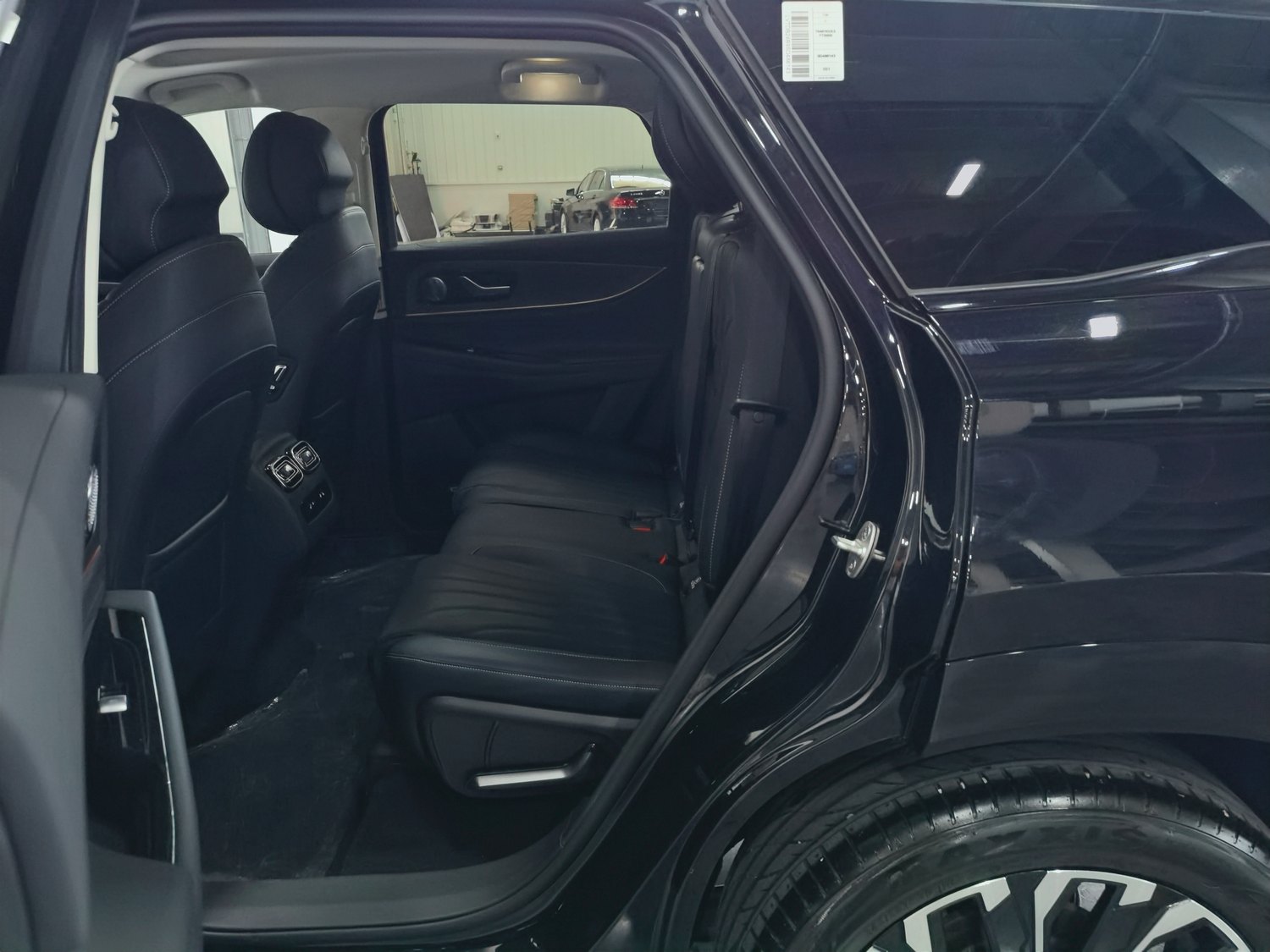 Used Chery Tiggo 9 2025 2.0 AT