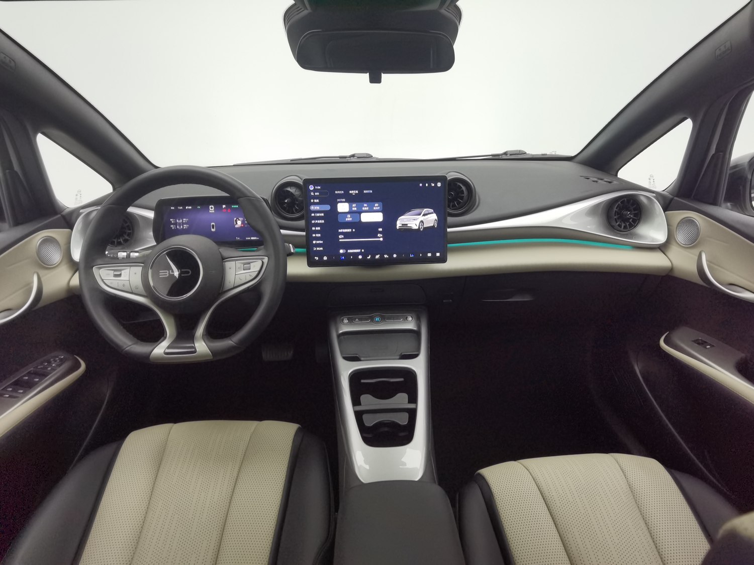Used BYD Dolphin 2025