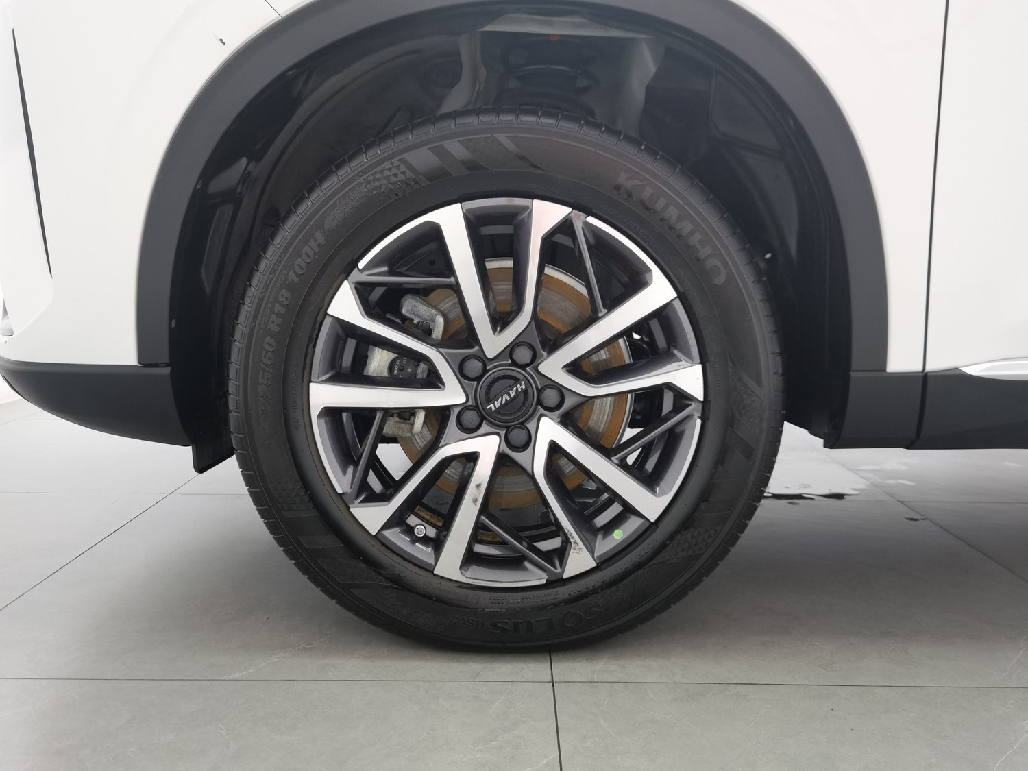 Used Haval H6 2022 1.5 AT