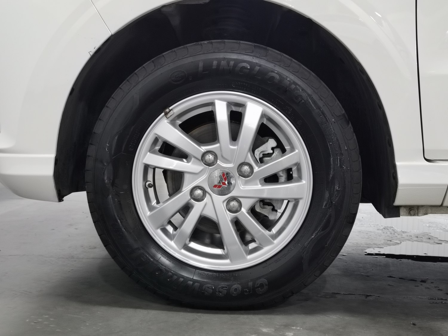 Used Wuling Hongguang 2019 1.5 MT