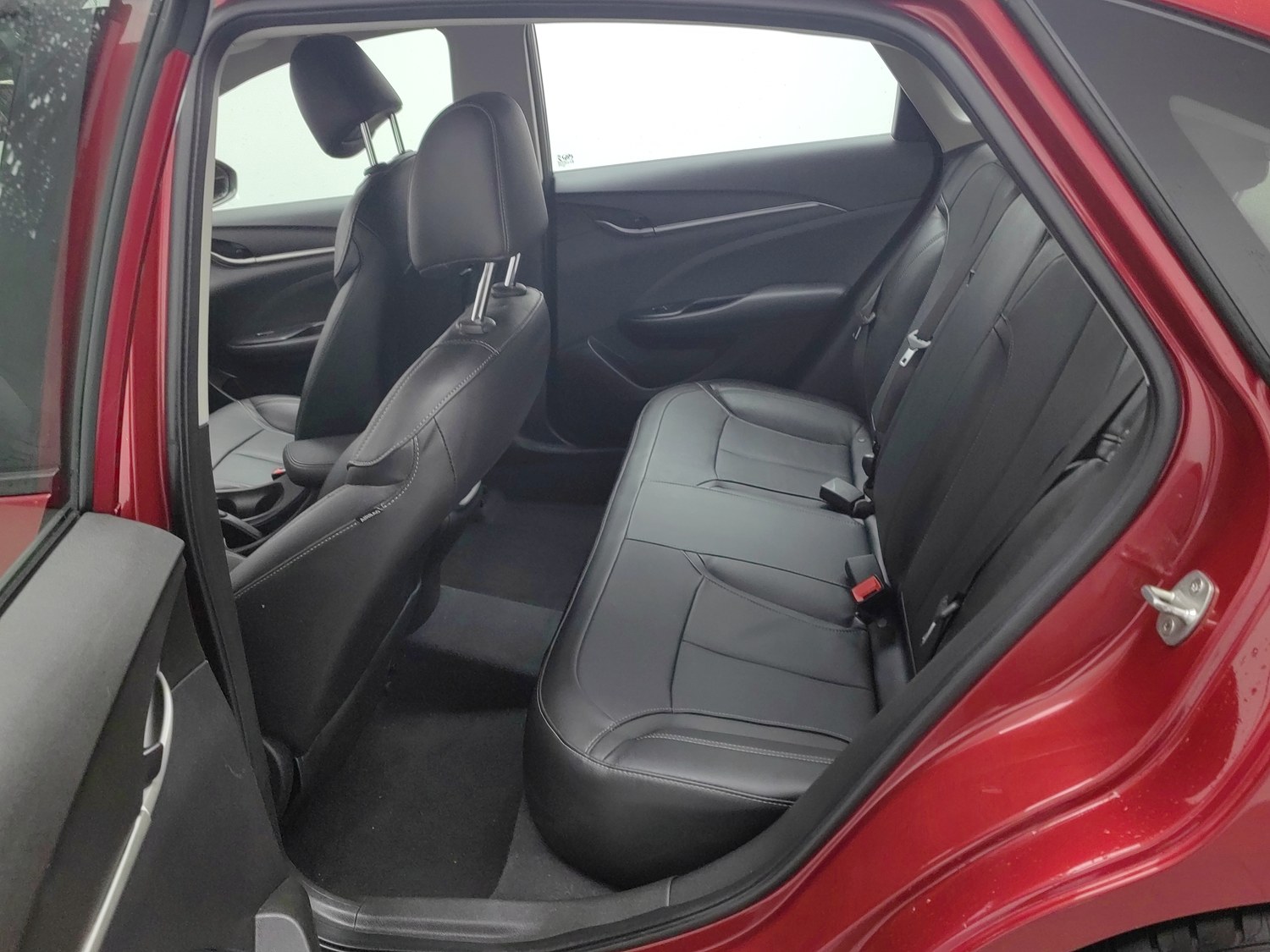 Used Buick Excelle 2019 1.3 AT