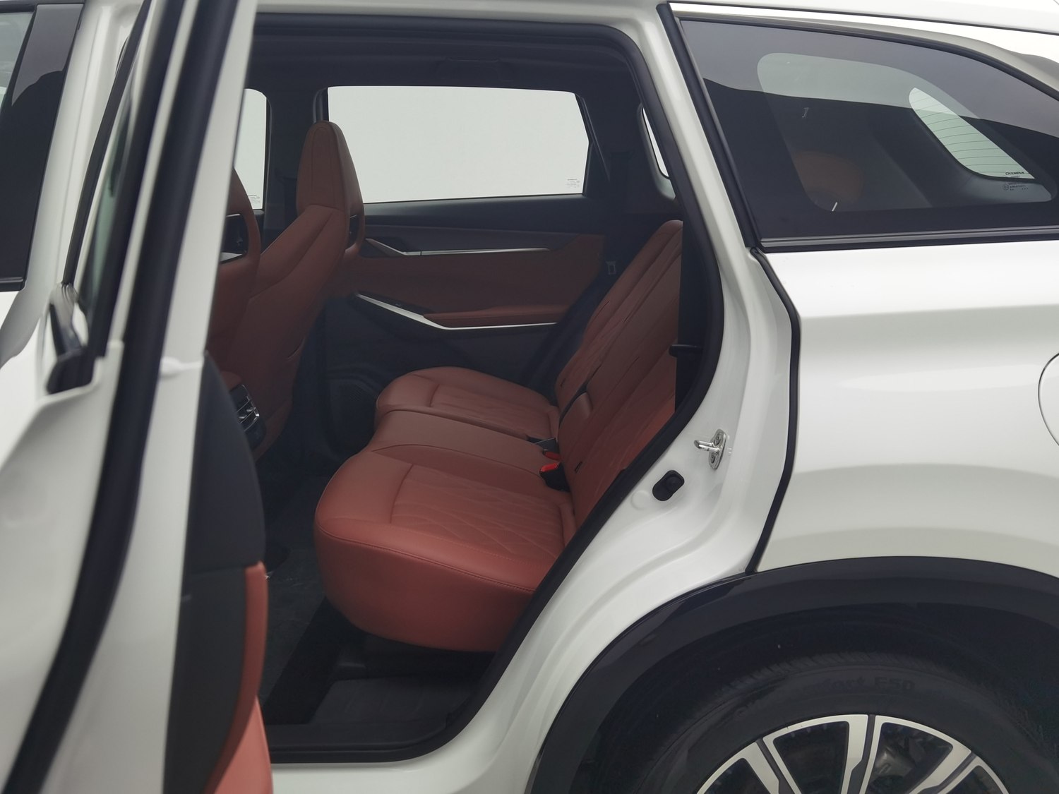 Used Changan CS75 PLUS 2024 1.5 AT