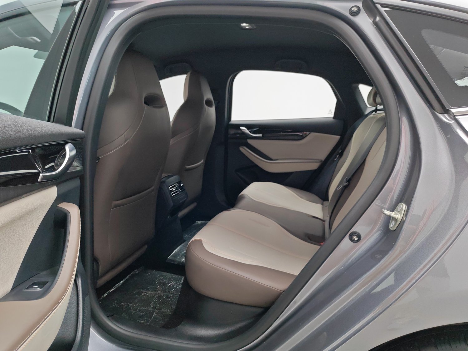 Used BYD Qin PLUS 2023 1.5 AT