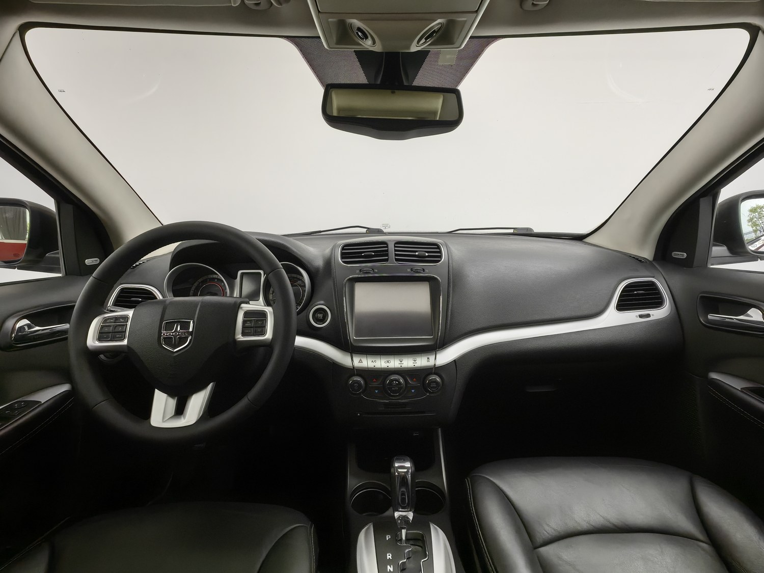 Used Dodge Journey 2013 2.4 AT