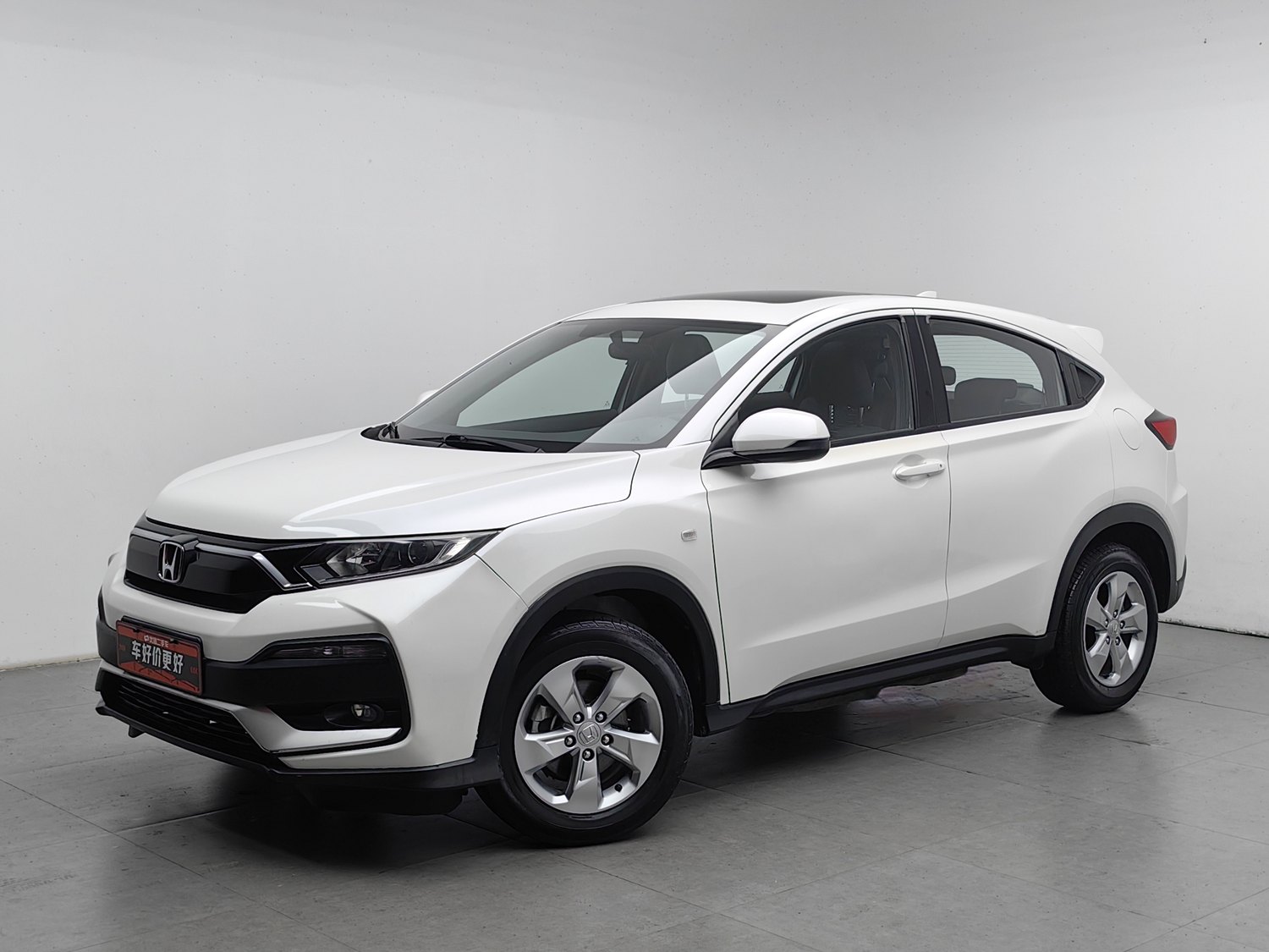 Used Honda XR-V 2019 1.5 AT