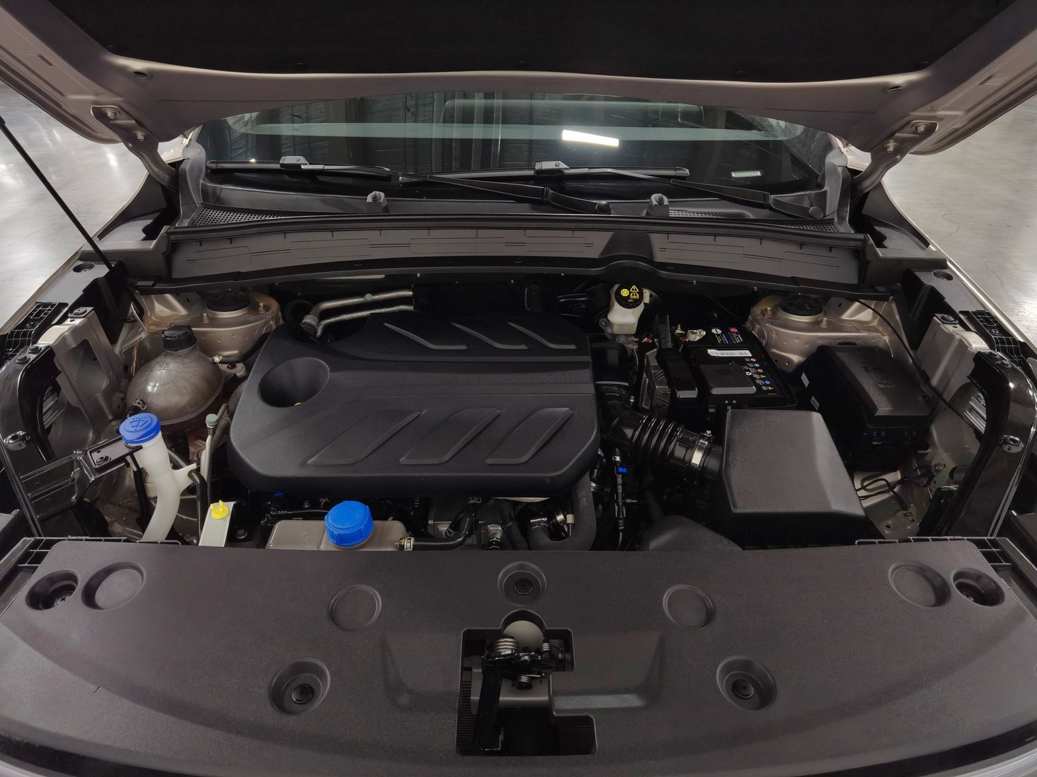 Used Changan CS55PLUS 2026 1.5 AT