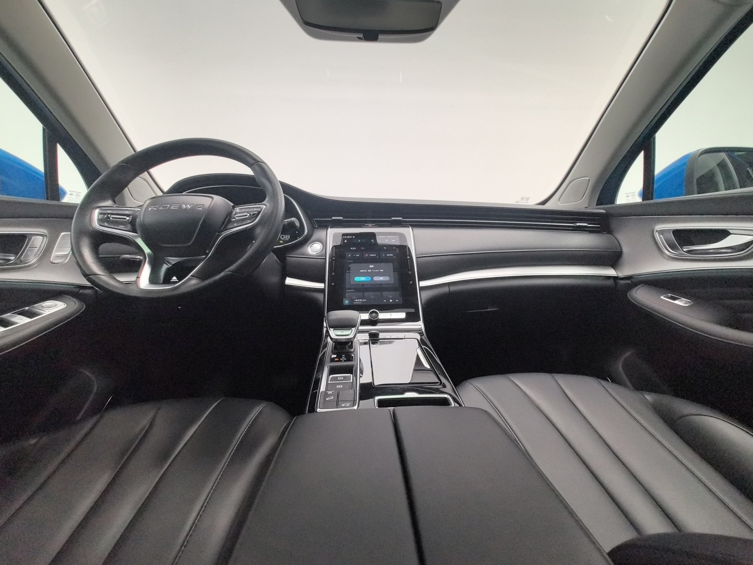 Used Roewe RX5 MAX 2021 1.5 AT