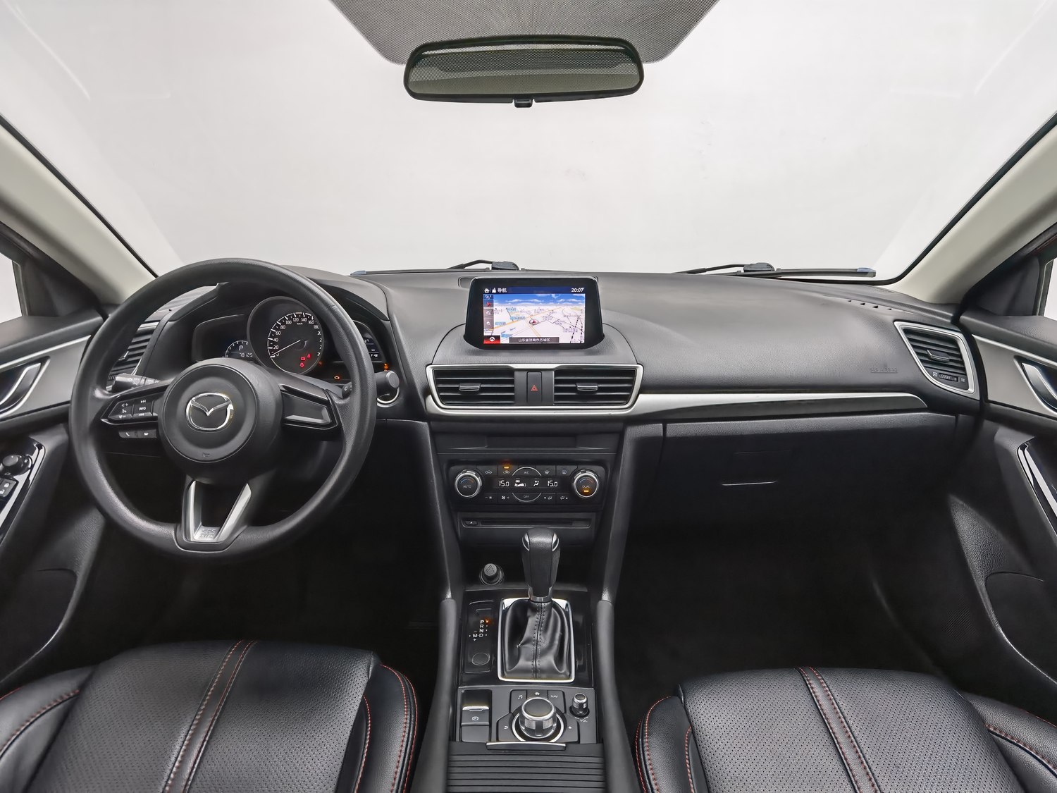 Used Mazda 3 Axela 2019 1.5 AT