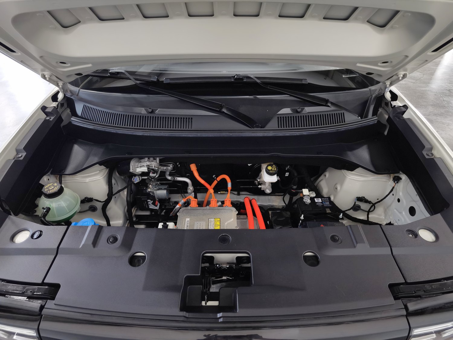 Used Baojun Yueye Plus 2024