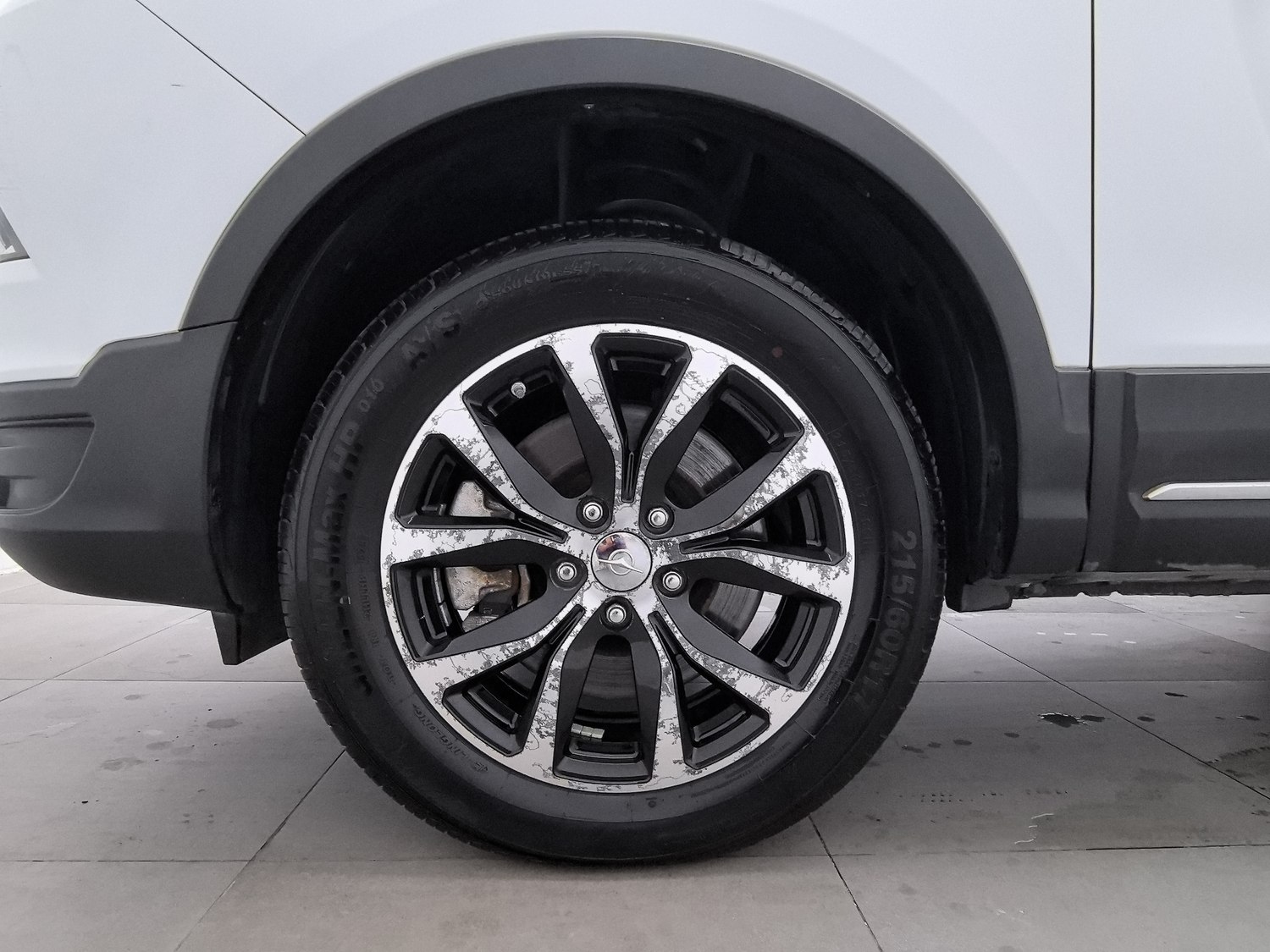 Used Haima 6P 2021 1.2 AT
