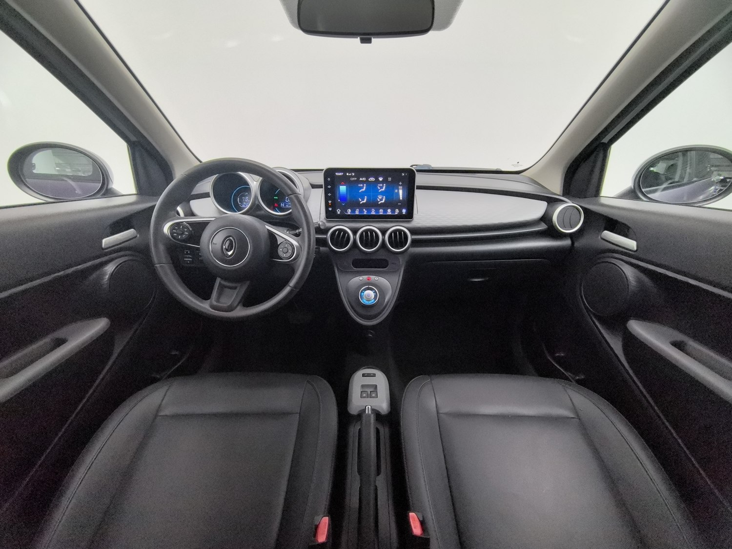 Used ORA Black Cat 2019
