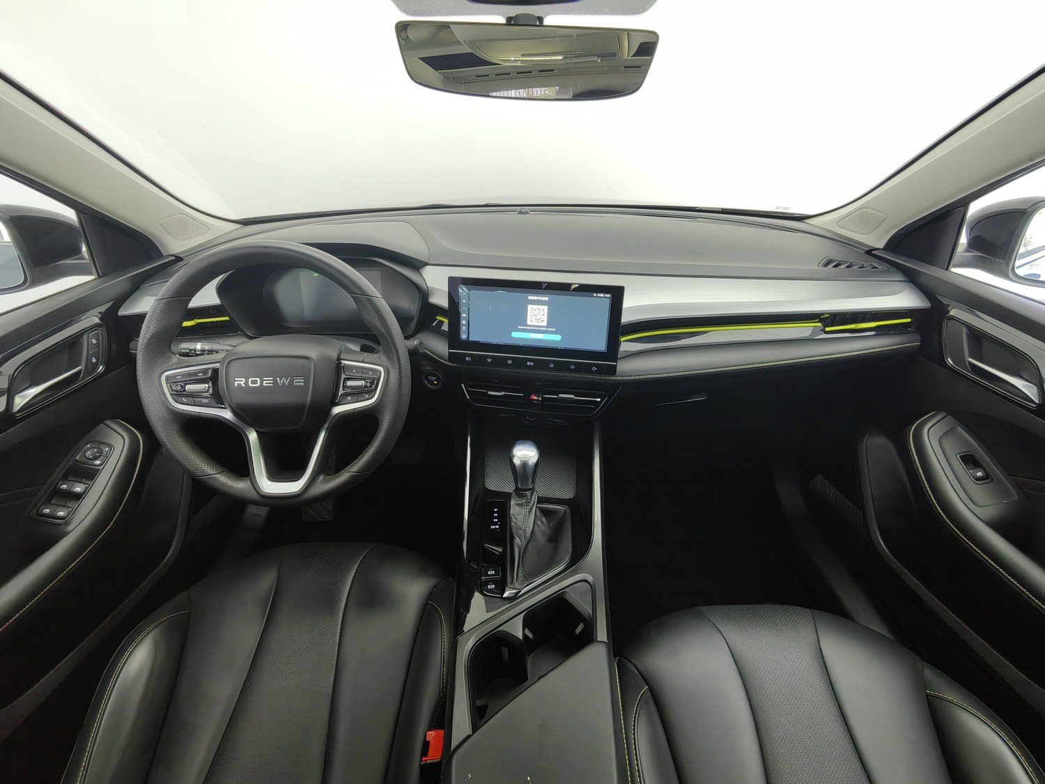 Used Roewe i5 2021 1.5 AT