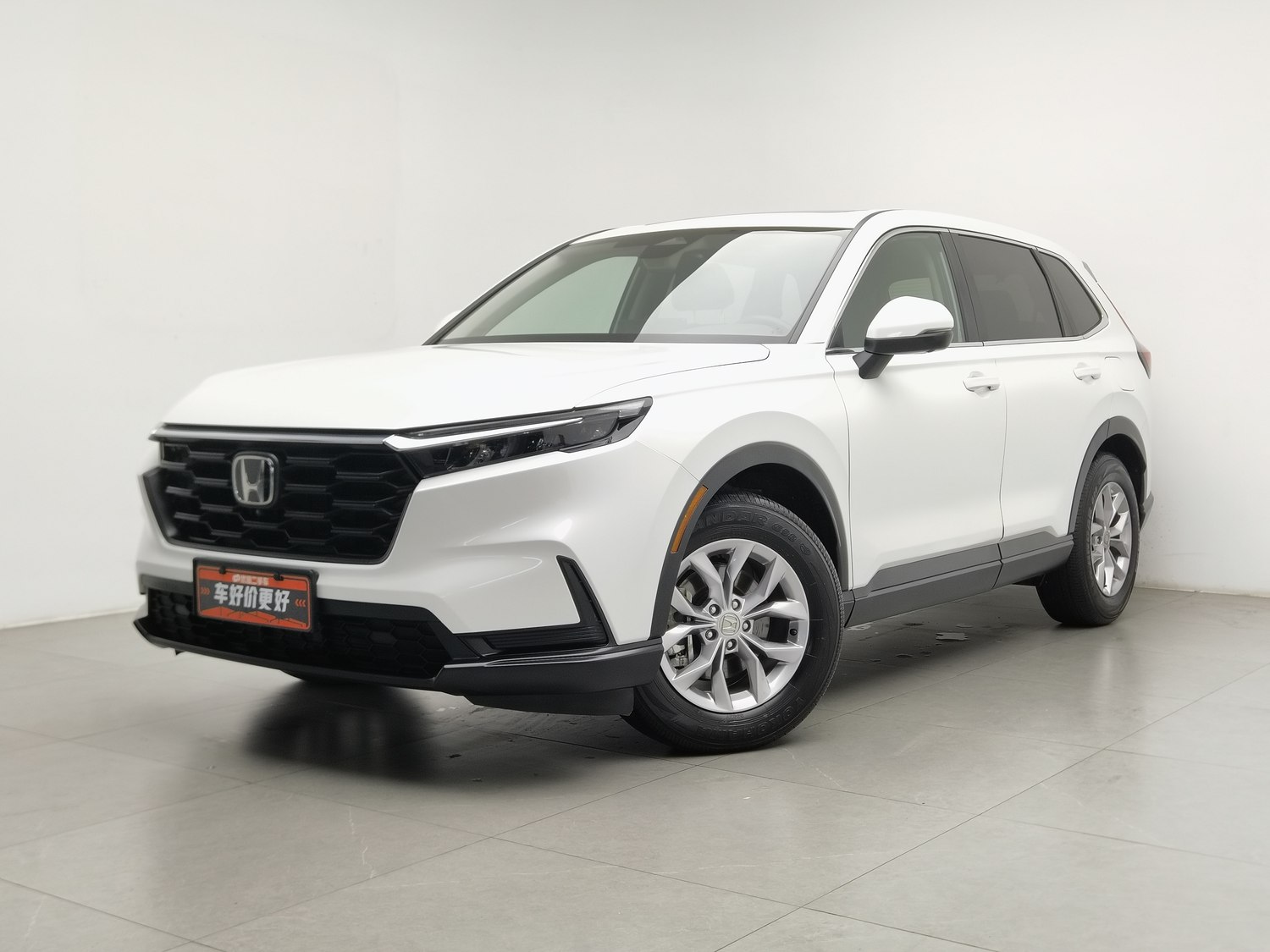Used Honda CR-V 2023 1.5 AT