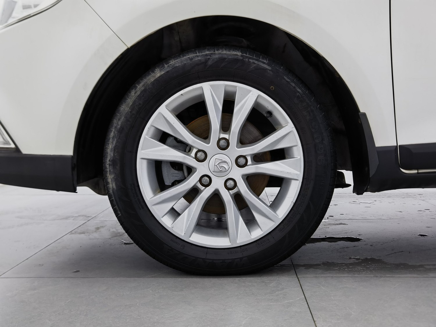 Used Baojun 730 2015 1.8 MT