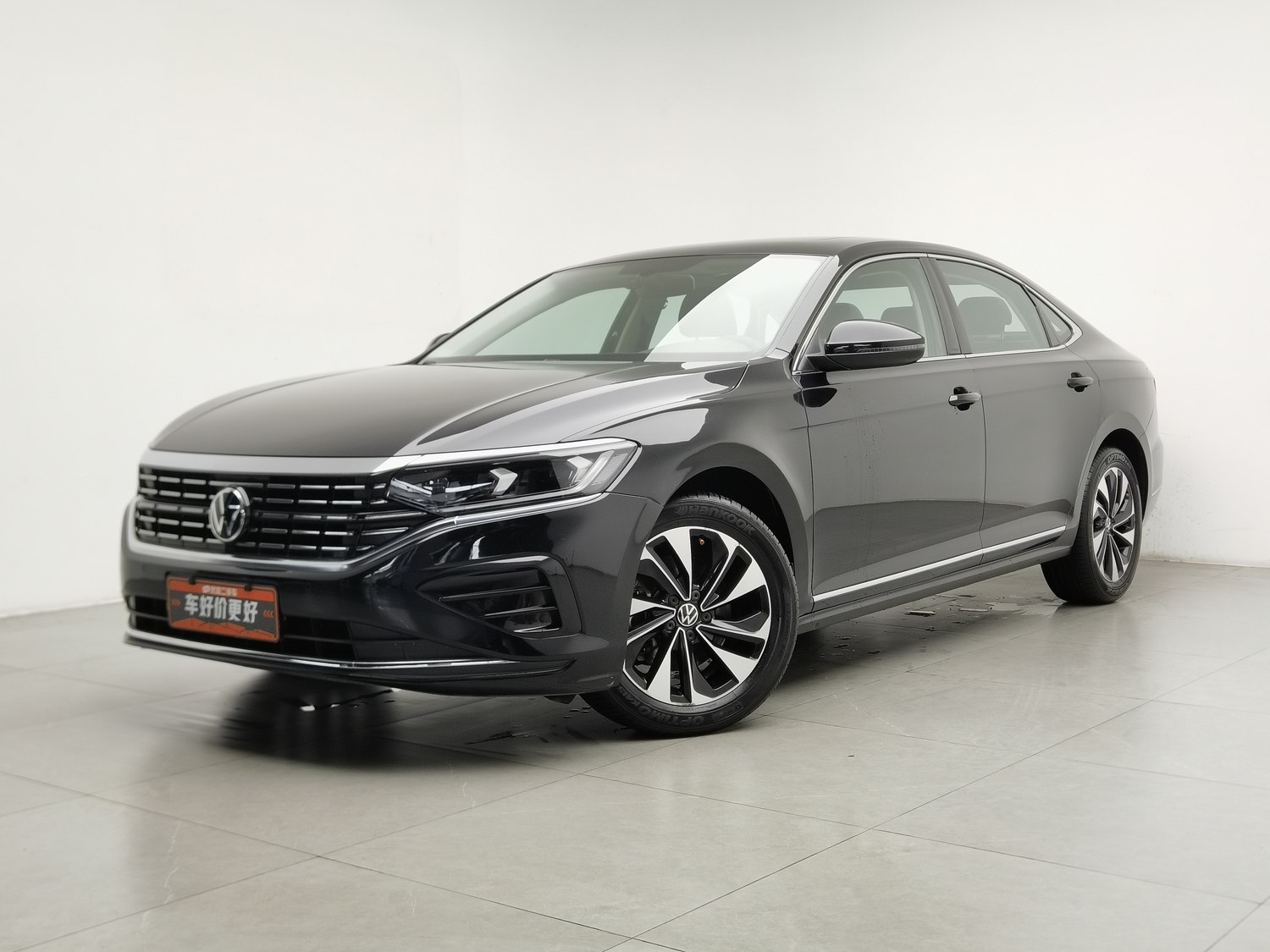 Used Volkswagen Passat 2022 2.0 AT