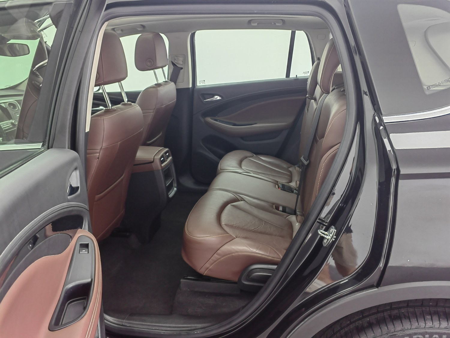 Used Buick Envision 2018 2.0 AT