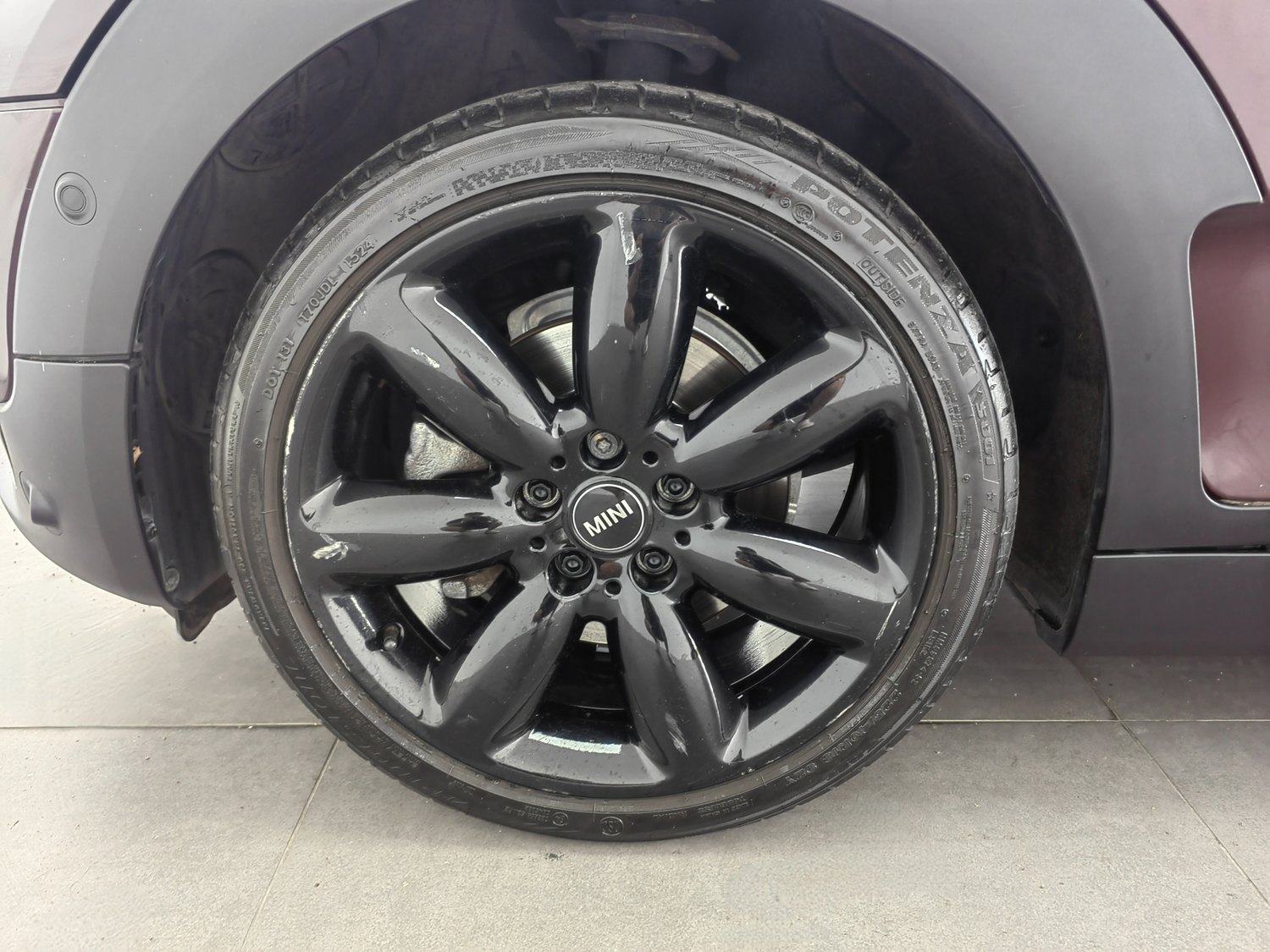 Used MINI Clubman 2018 1.5 AT
