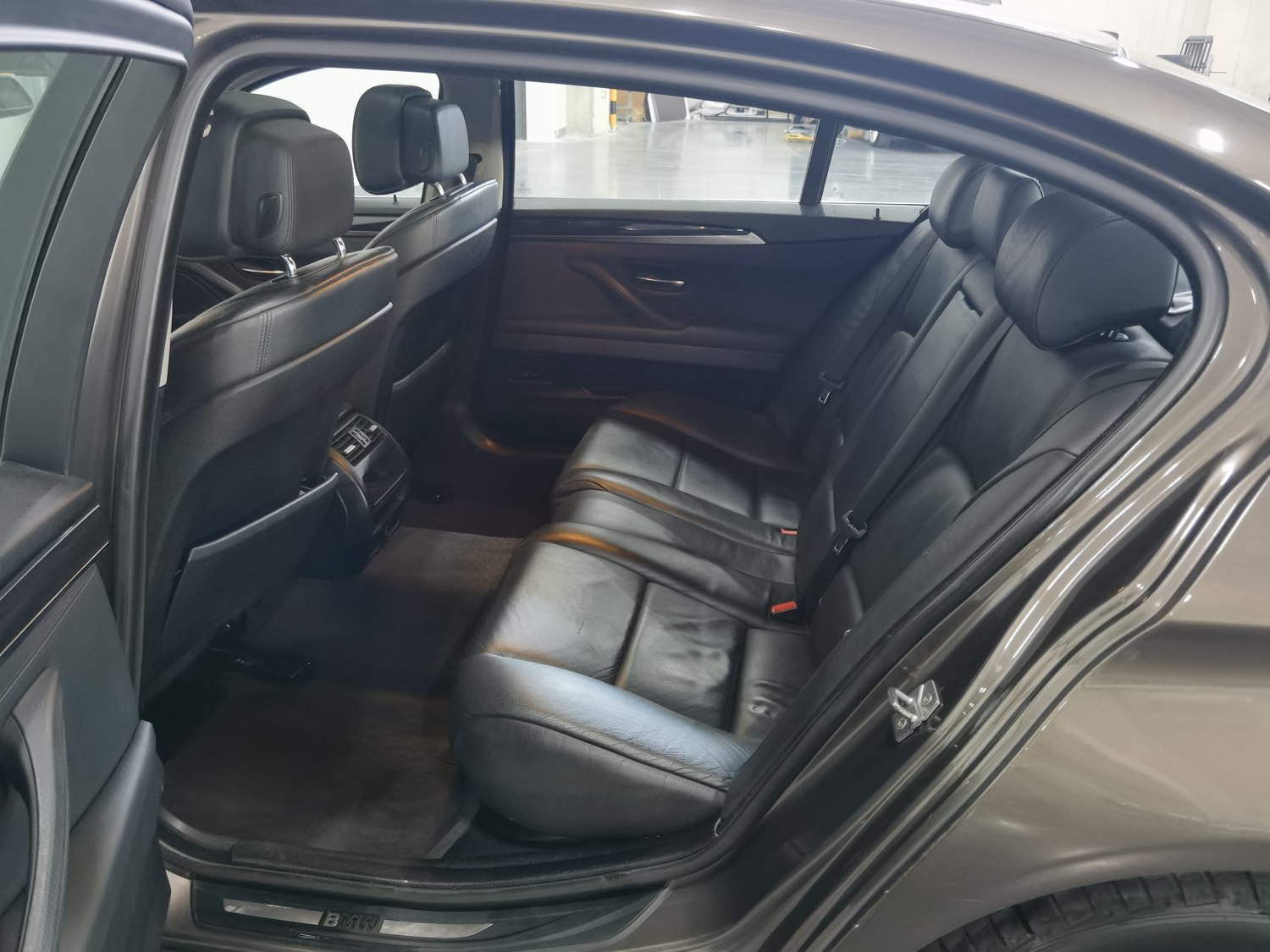 Used BMW THE5 2013 2.0 AT