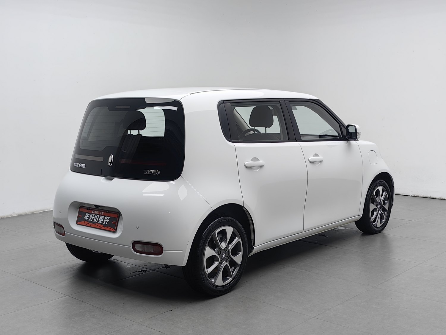 Used ORA White Cat 2022