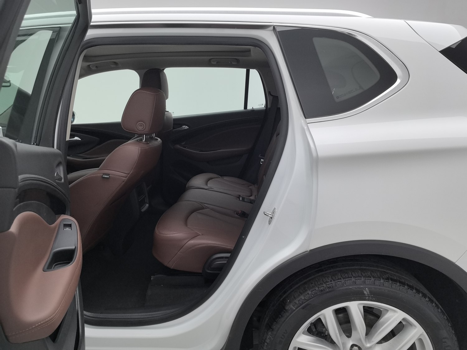 Used Buick Envision 2019 2.0 AT
