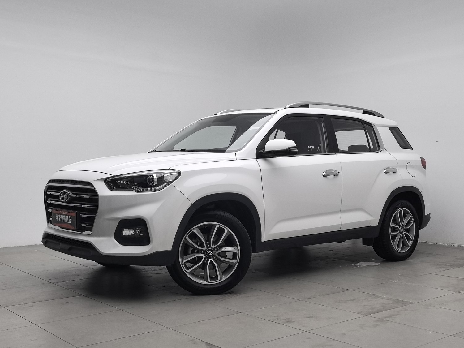 Used Hyundai ix35 2019 2.0 AT