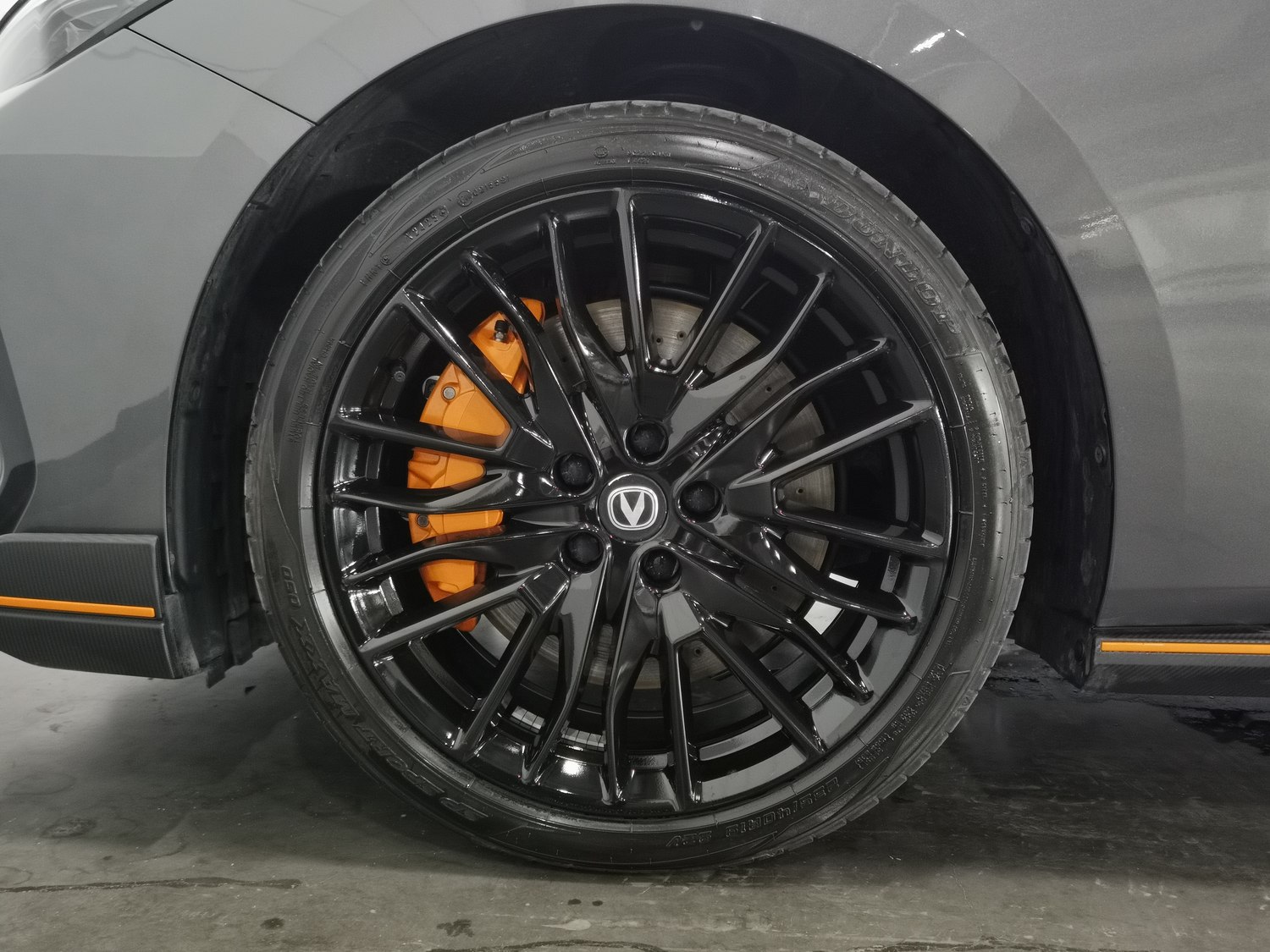 Used Changan UNI-V 2025 2.0 AT