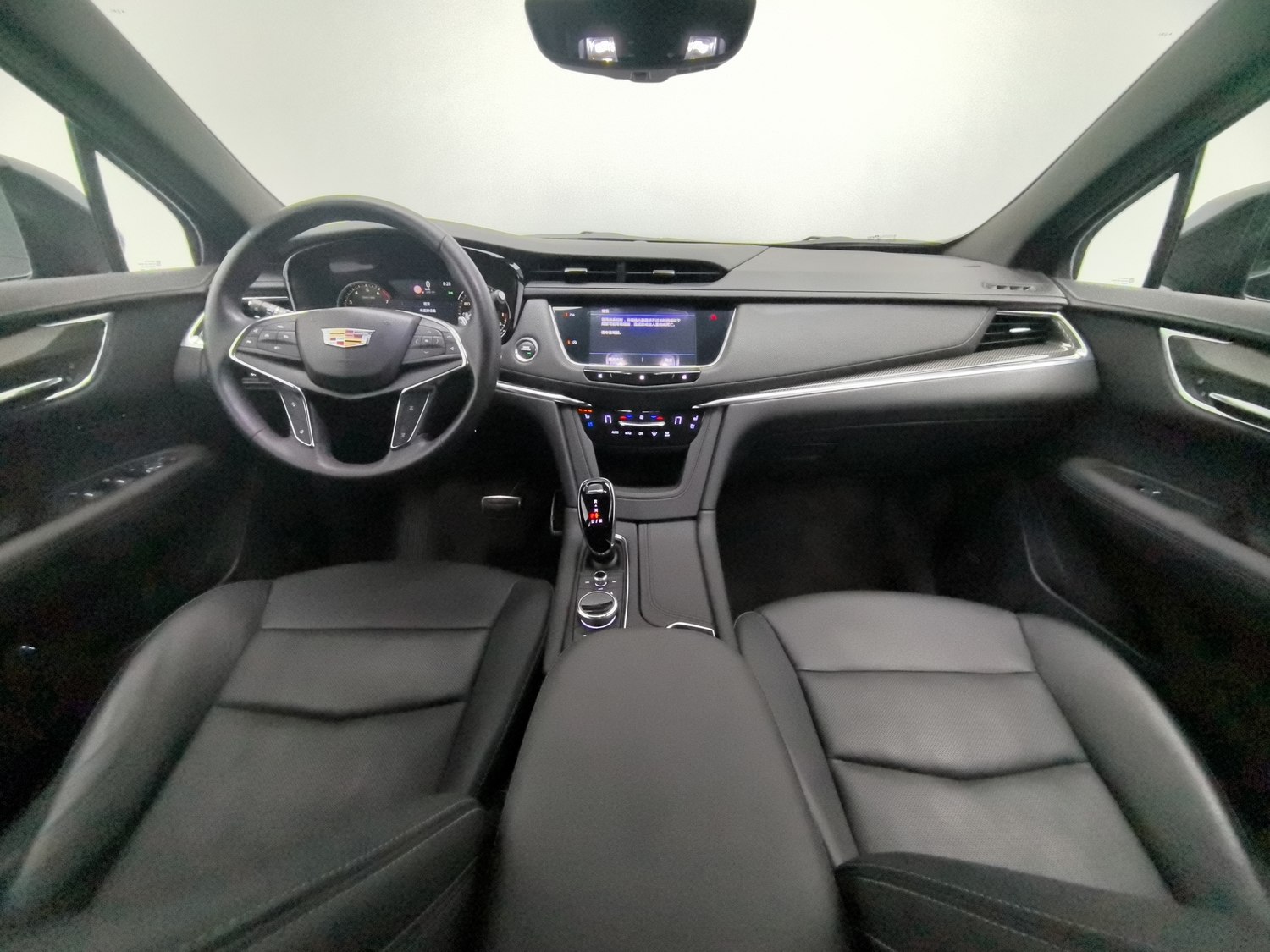 Used Cadillac XT5 2020 2.0 AT