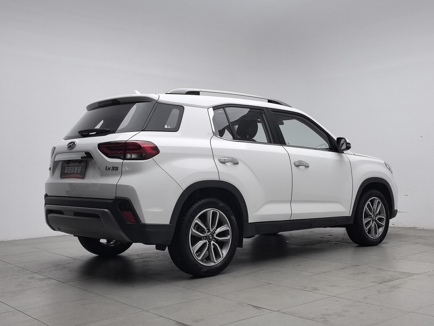 Used Hyundai ix35 2019 2.0 AT